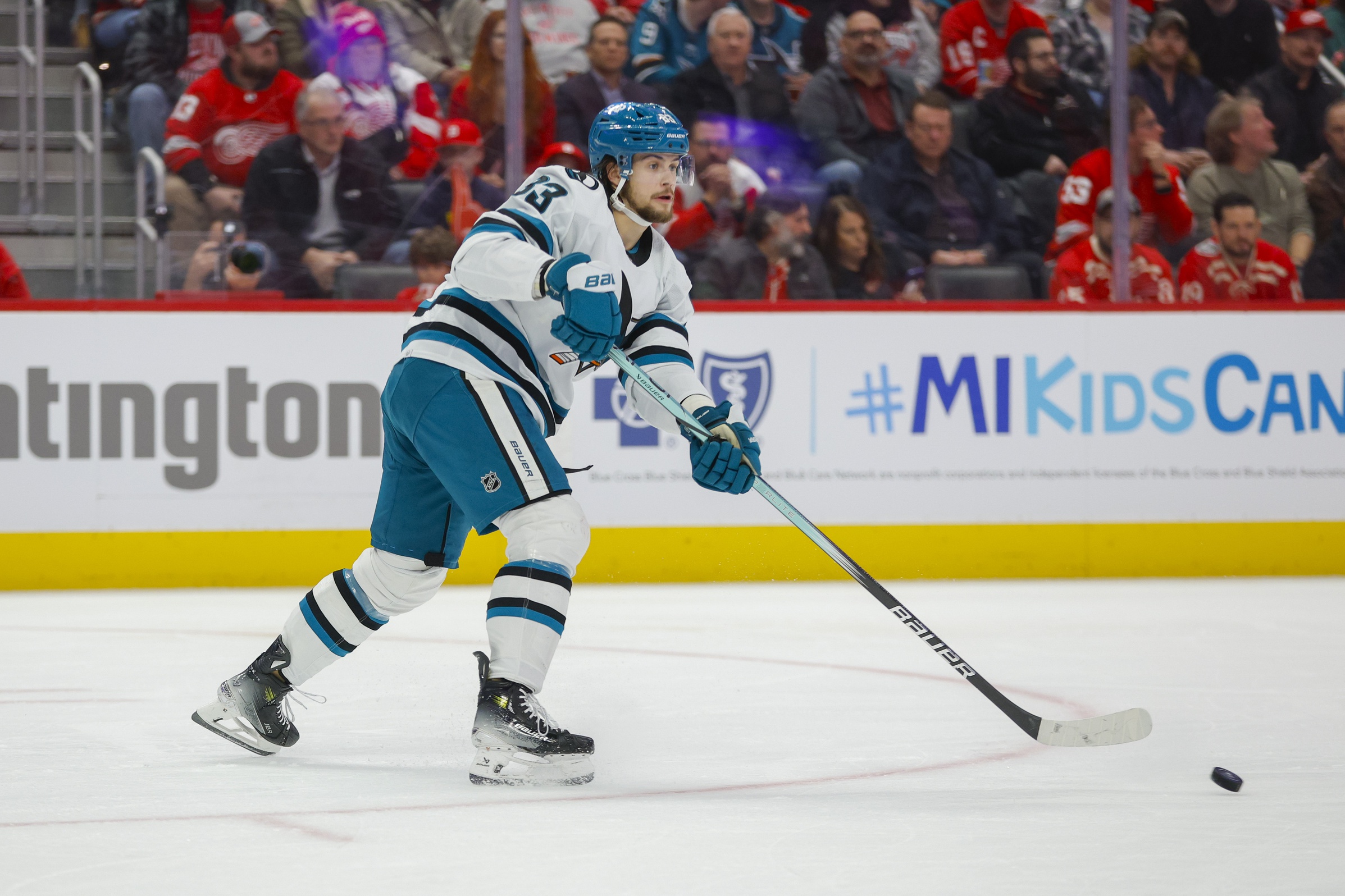 nhl picks Calen Addison San Jose Sharks nhl picks predictions best bet odds
