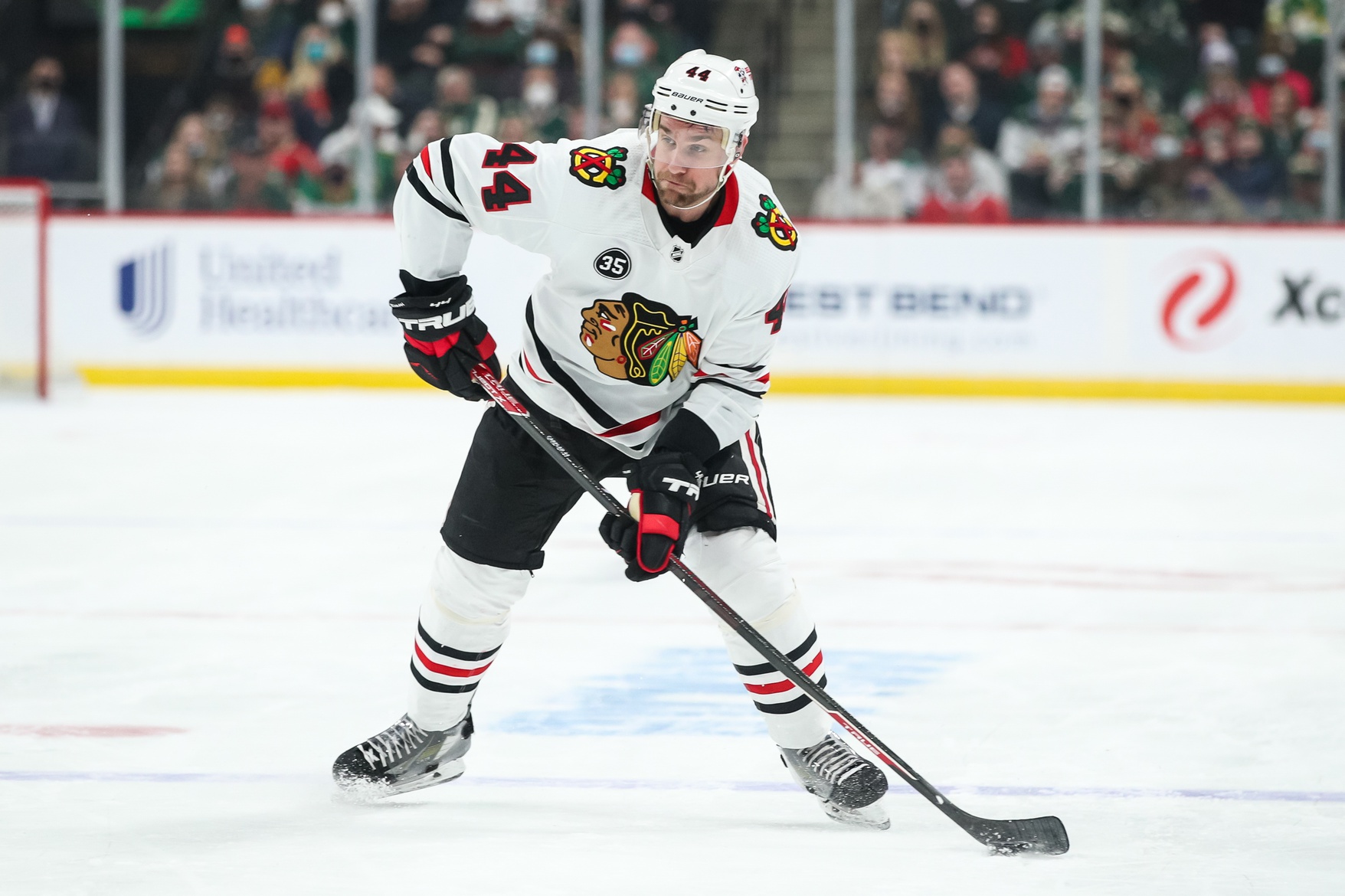 nhl picks Calvin de Haan Chicago Blackhawks predictions best bet odds