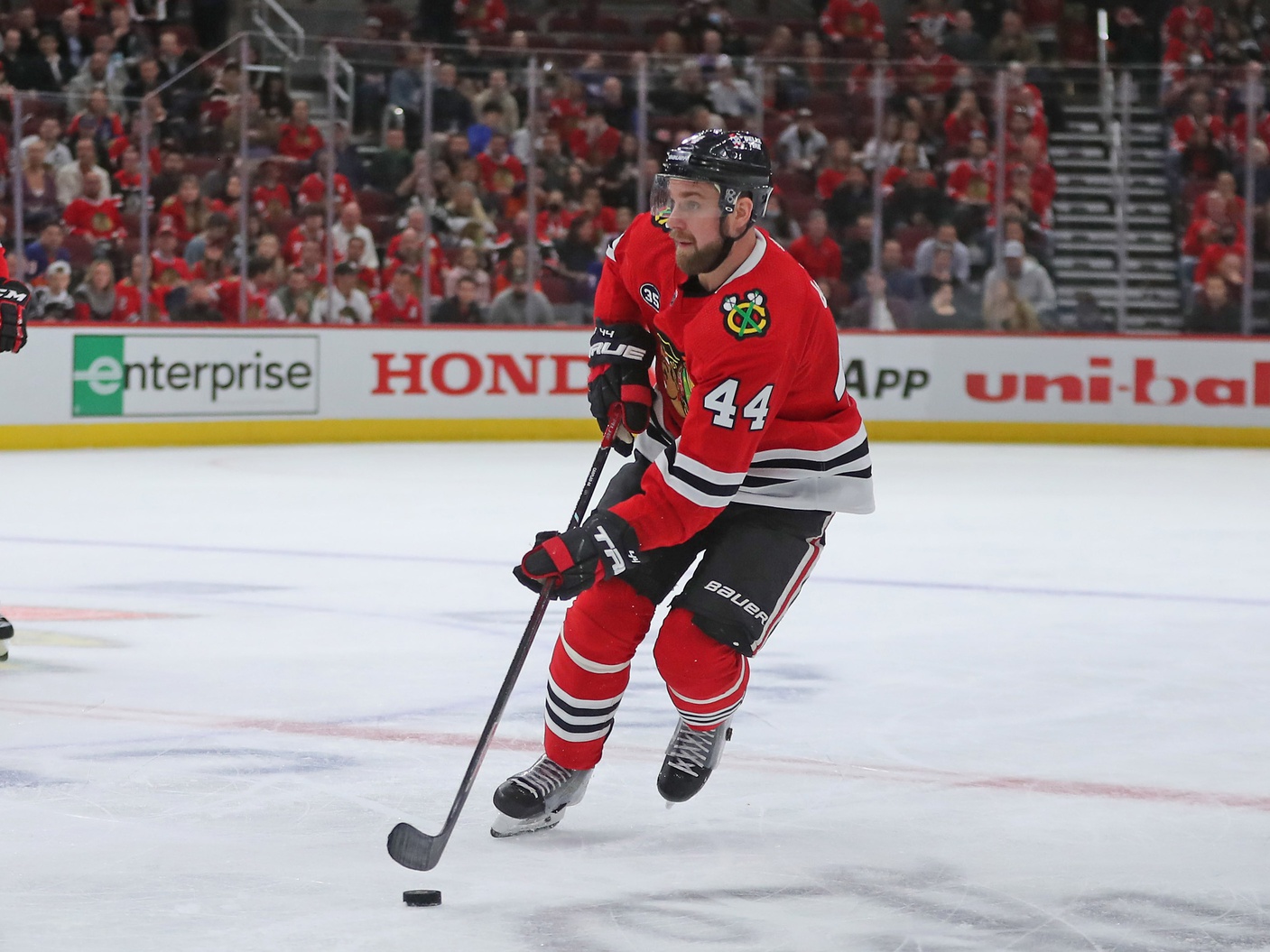 nhl picks Calvin de Haan Chicago Blackhawks predictions best bet odds