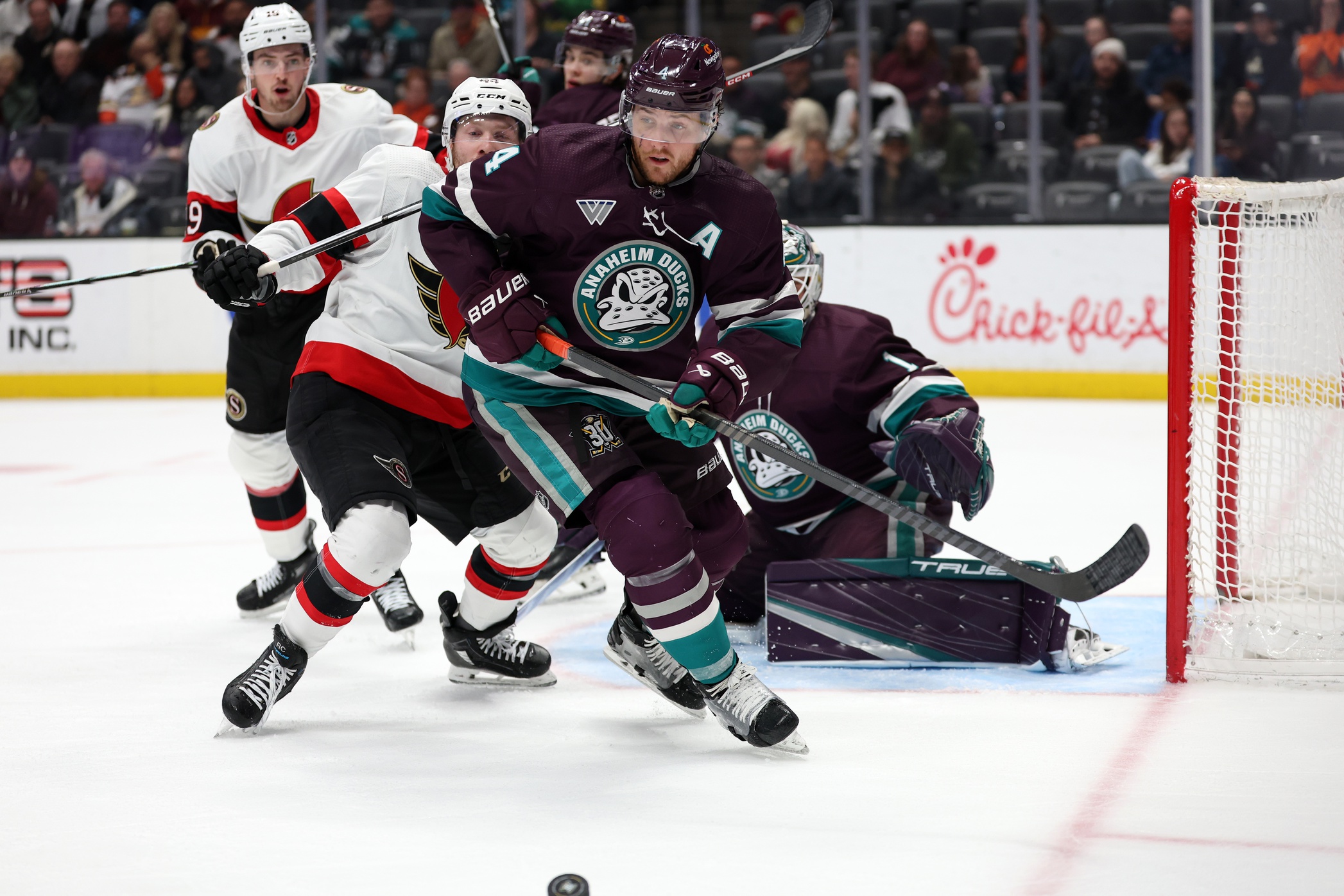 nhl picks Cam Fowler Anaheim Ducks nhl picks predictions best bet odds