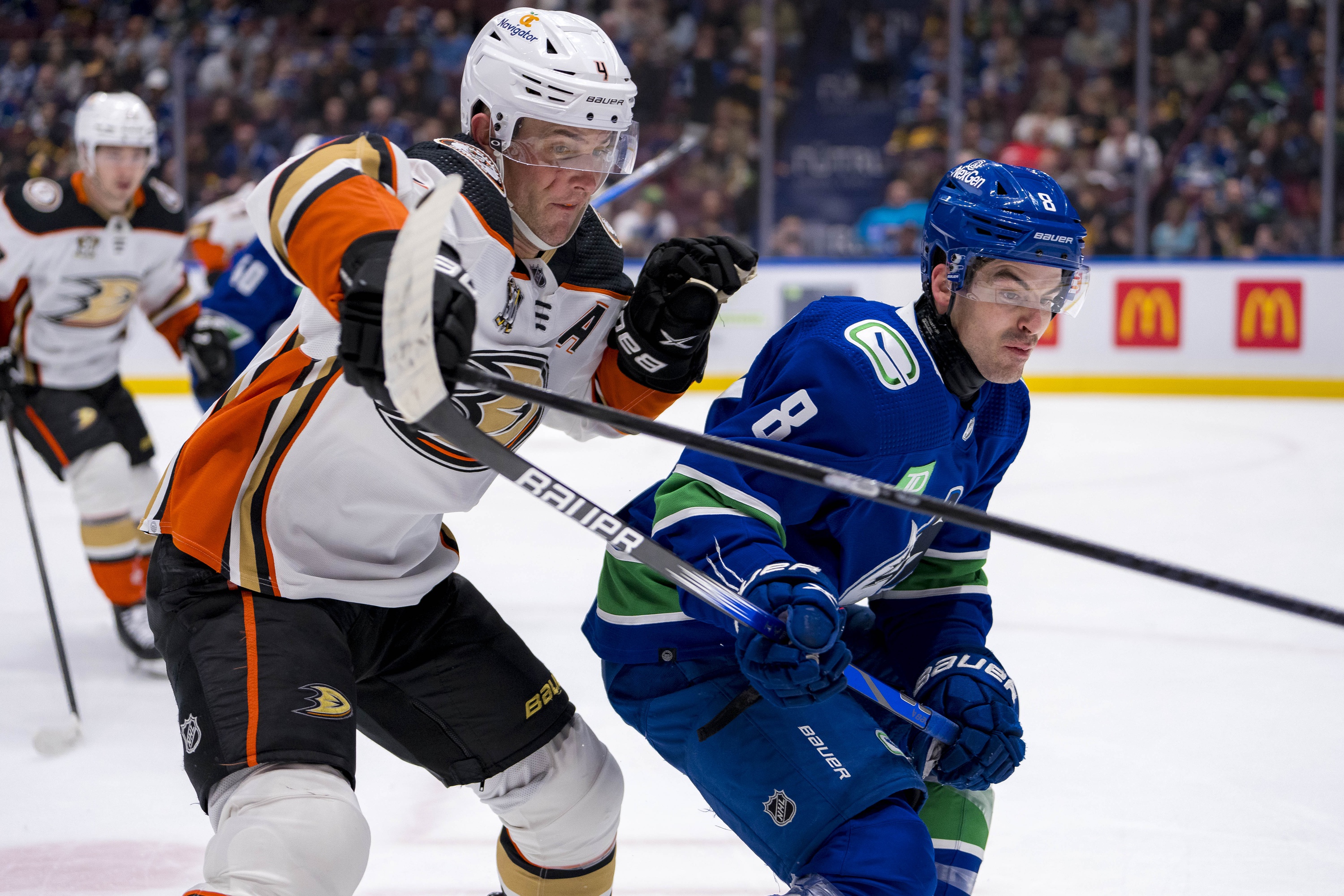 nhl picks Cam Fowler Anaheim Ducks nhl picks predictions best bet odds