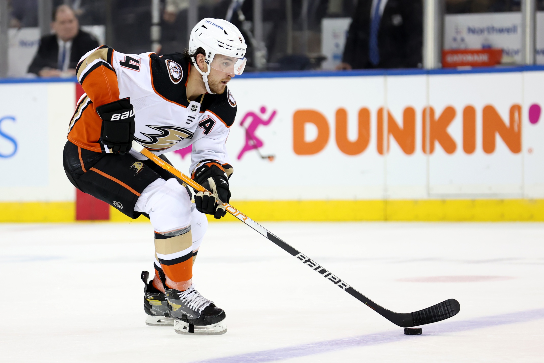 nhl picks Cam Fowler Anaheim Ducks predictions best bet odds