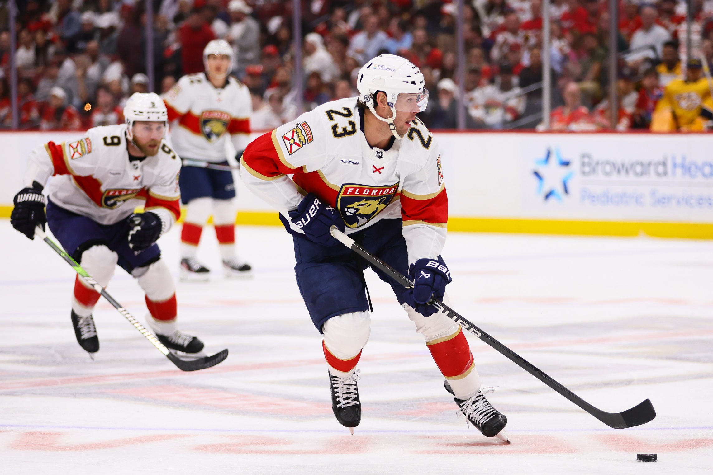 nhl picks Carter Verhaeghe Florida Panthers nhl picks predictions best bet odds