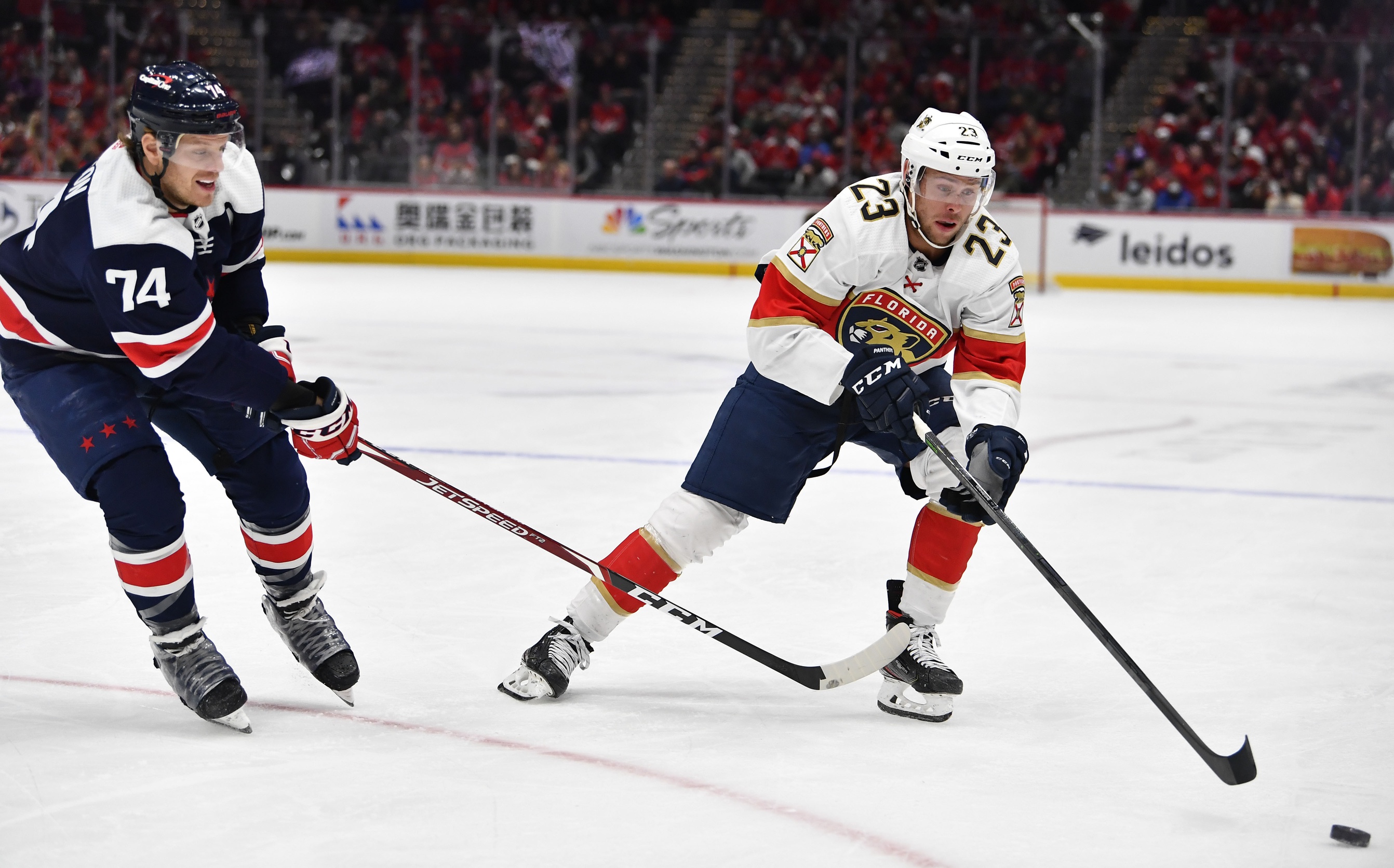 nhl picks Carter Verhaeghe Florida Panthers predictions best bet odds