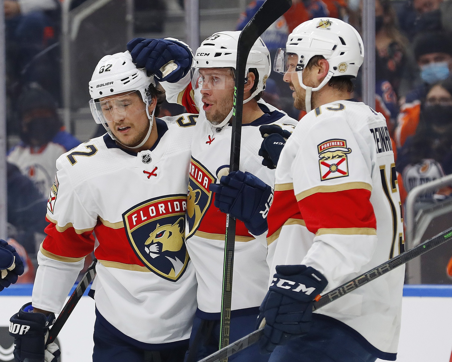 nhl picks Carter Verhaeghe Florida Panthers predictions best bet odds