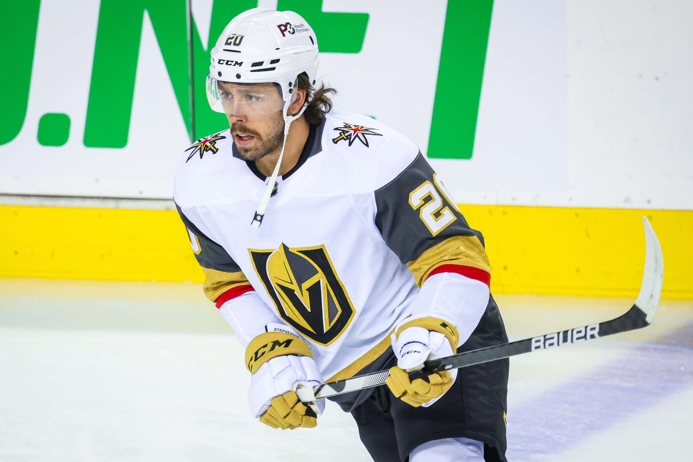 nhl picks Chandler Stephenson Vegas Golden Knights predictions best bet odds