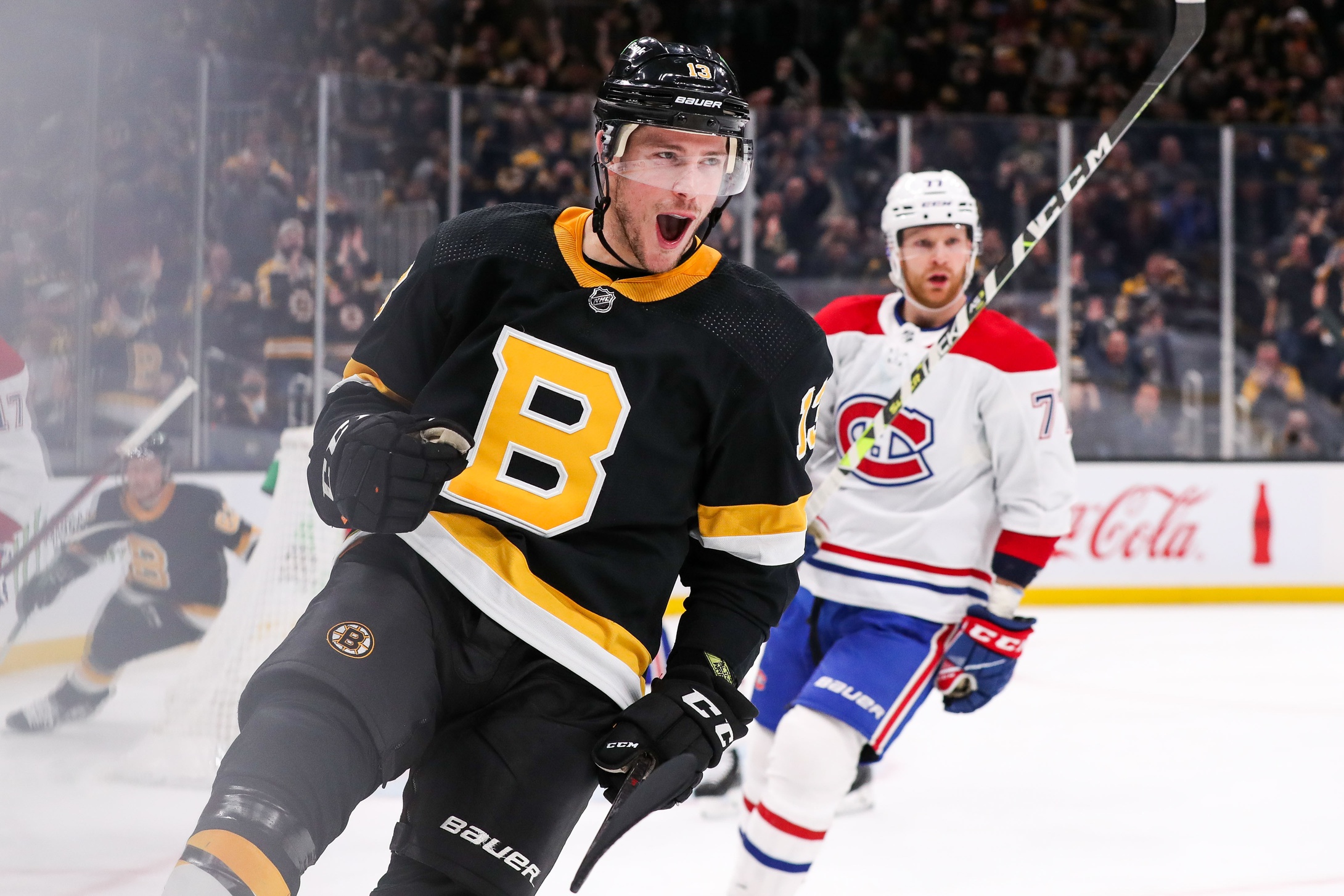 nhl picks Charlie Coyle Boston Bruins predictions best bet odds