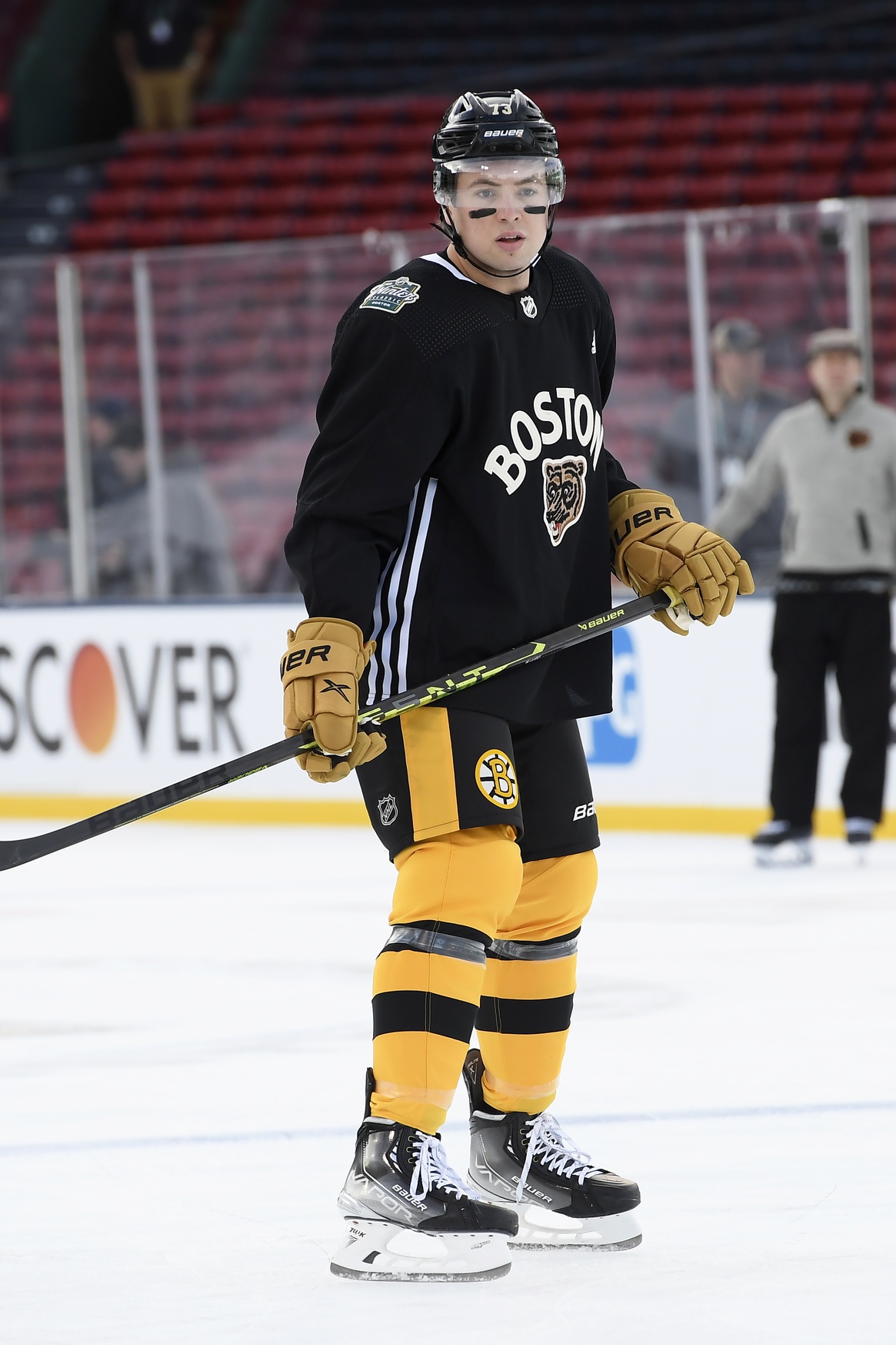 nhl picks Charlie McAvoy Boston Bruins nhl picks