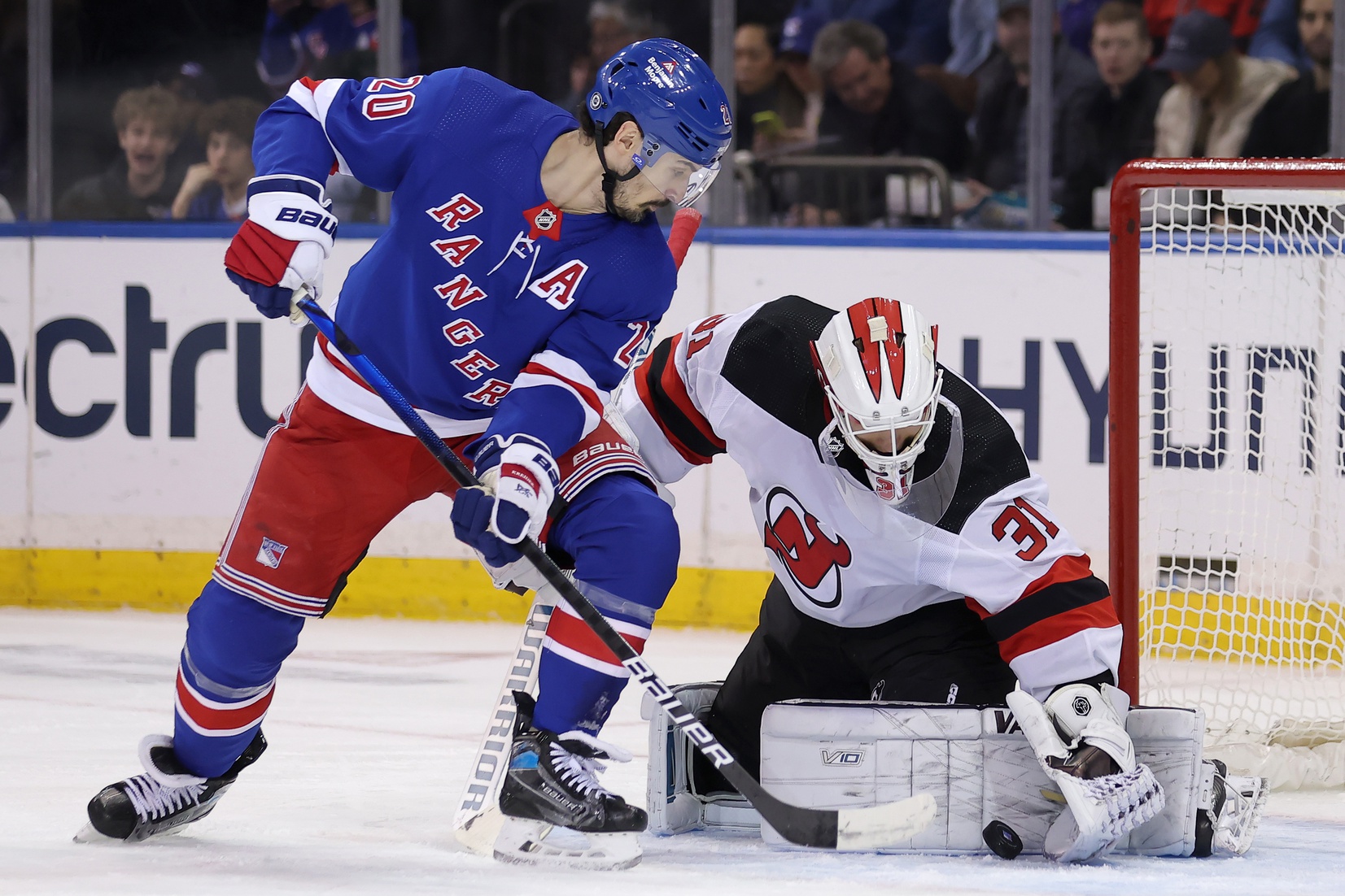 nhl picks Chris Kreider New York Rangers nhl picks predictions best bet odds