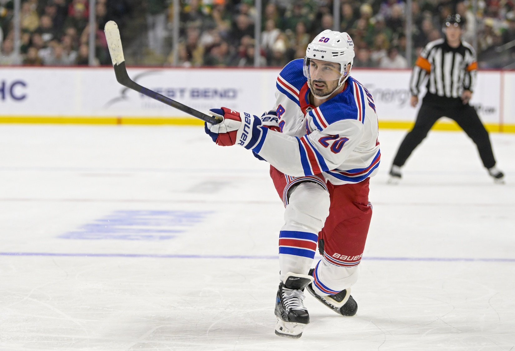 nhl picks Chris Kreider New York Rangers nhl picks