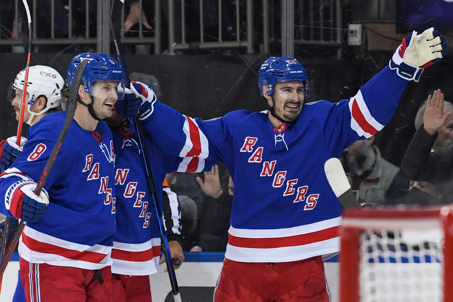 nhl picks Chris Kreider New York Rangers predictions best bet odds