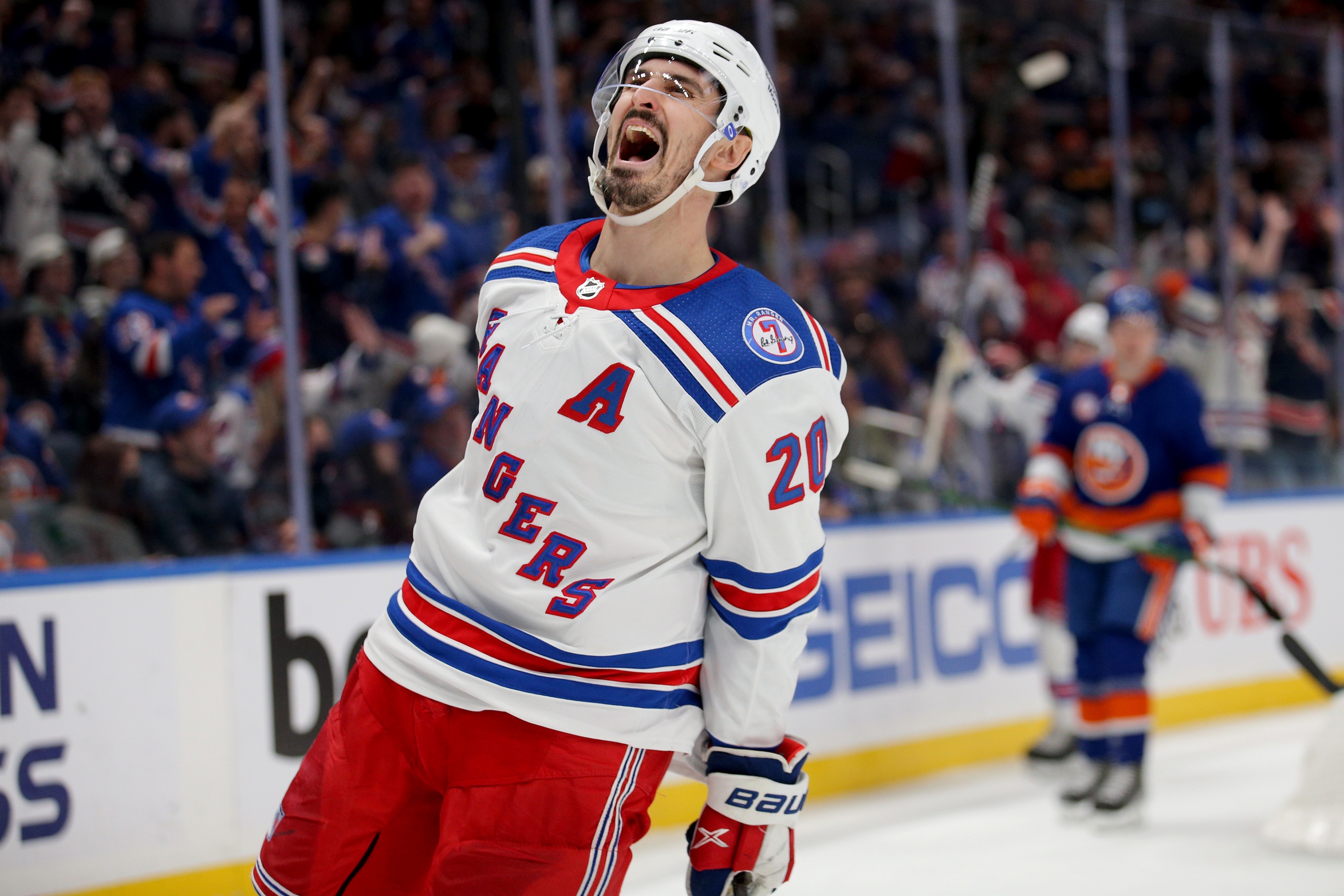 nhl picks Chris Kreider New York Rangers predictions best bet odds