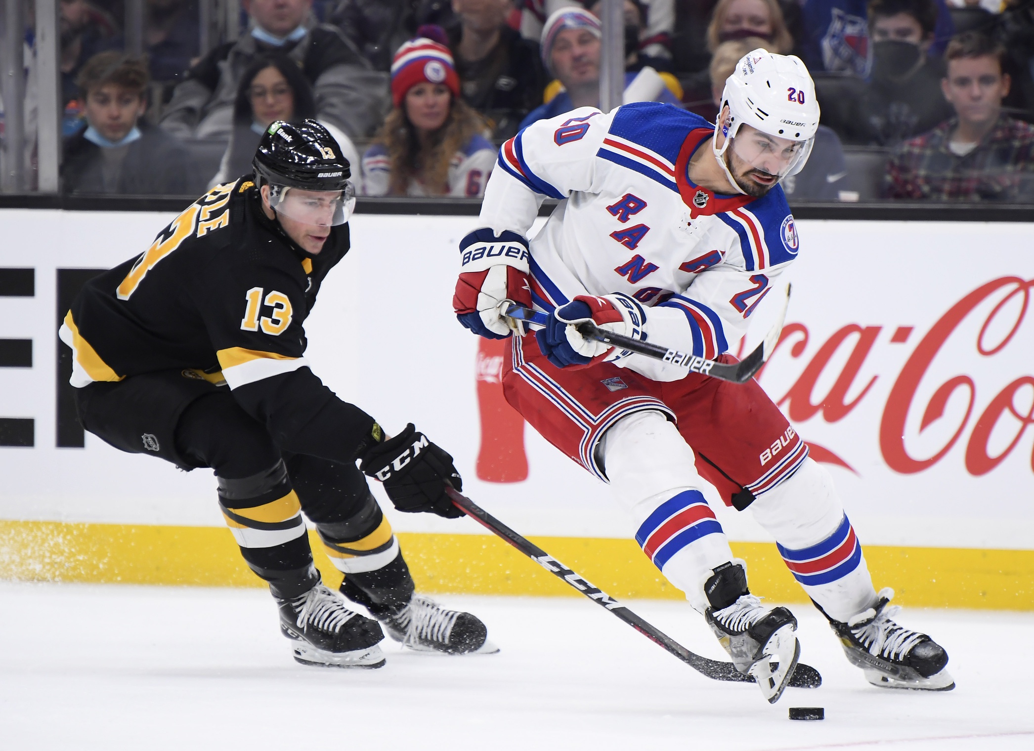 nhl picks Chris Kreider New York Rangers predictions best bet odds