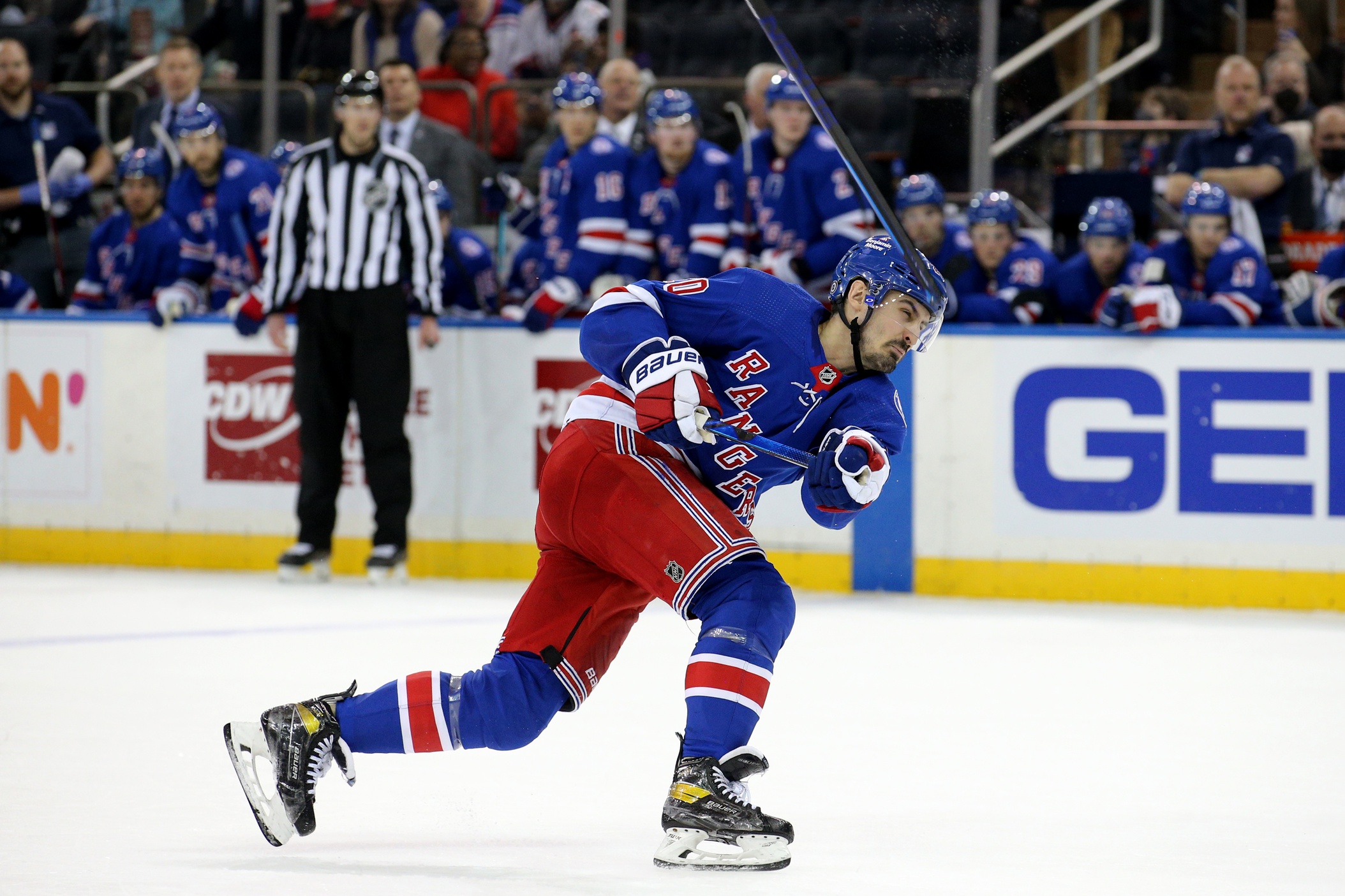 nhl picks Chris Kreider New York Rangers predictions best bet odds