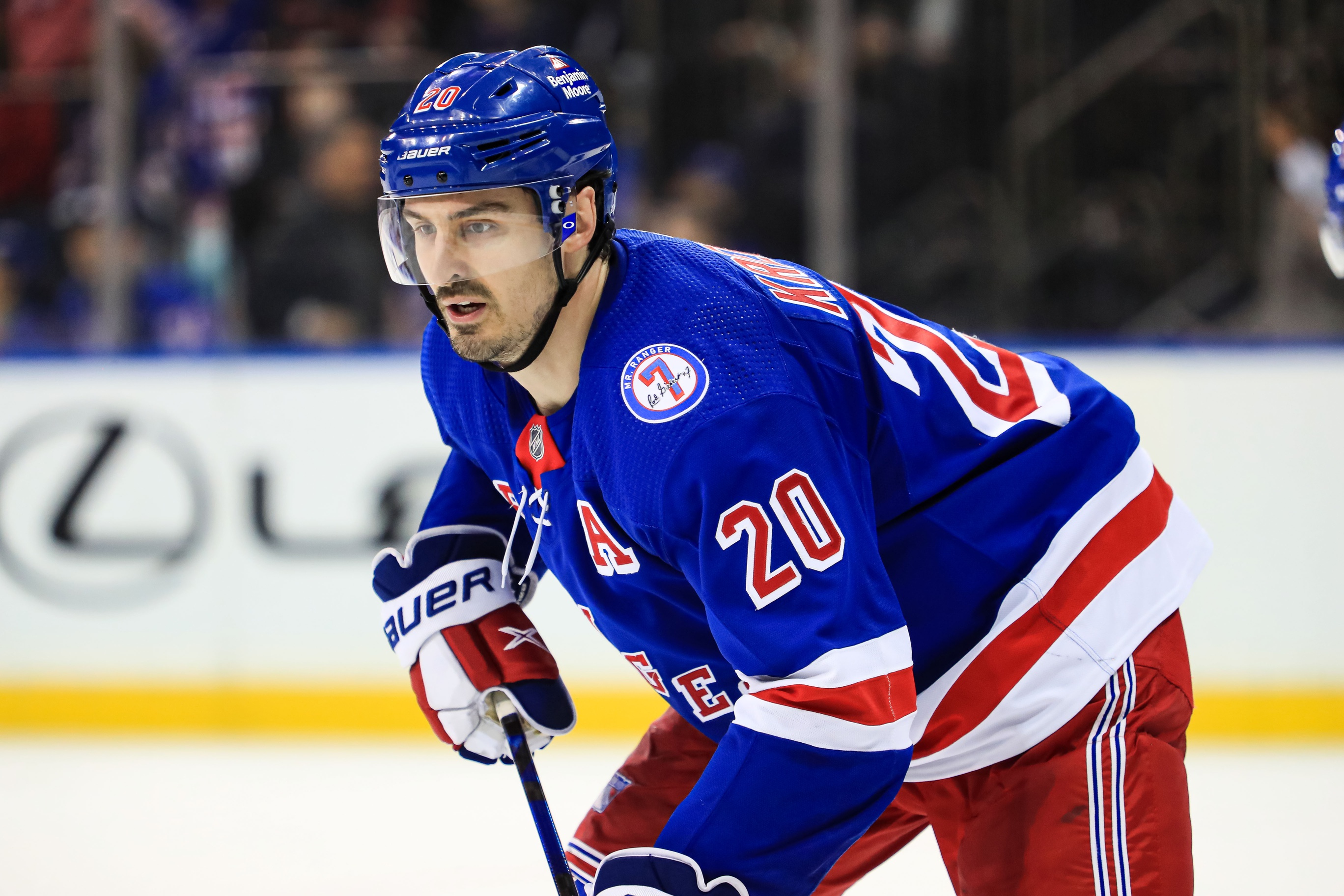 nhl picks Chris Kreider New York Rangers predictions best bet odds