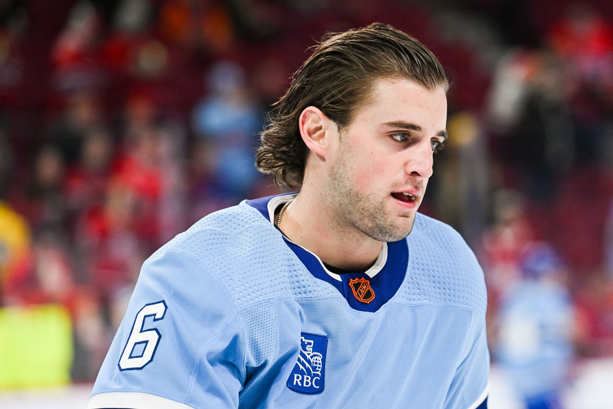 nhl picks Chris Wideman Montreal Canadiens nhl picks