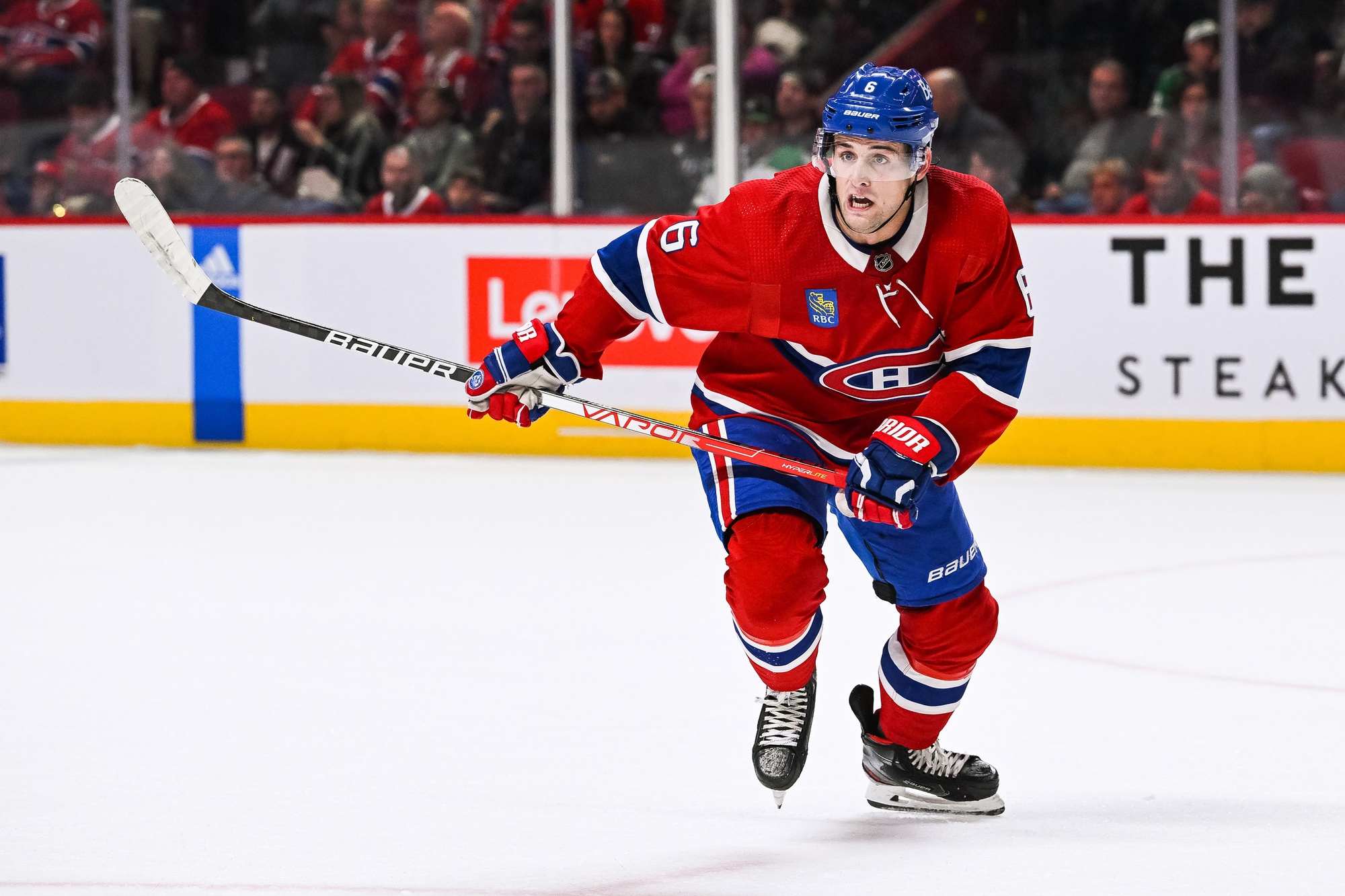 nhl picks Chris Wideman Montreal Canadiens predictions best bet odds