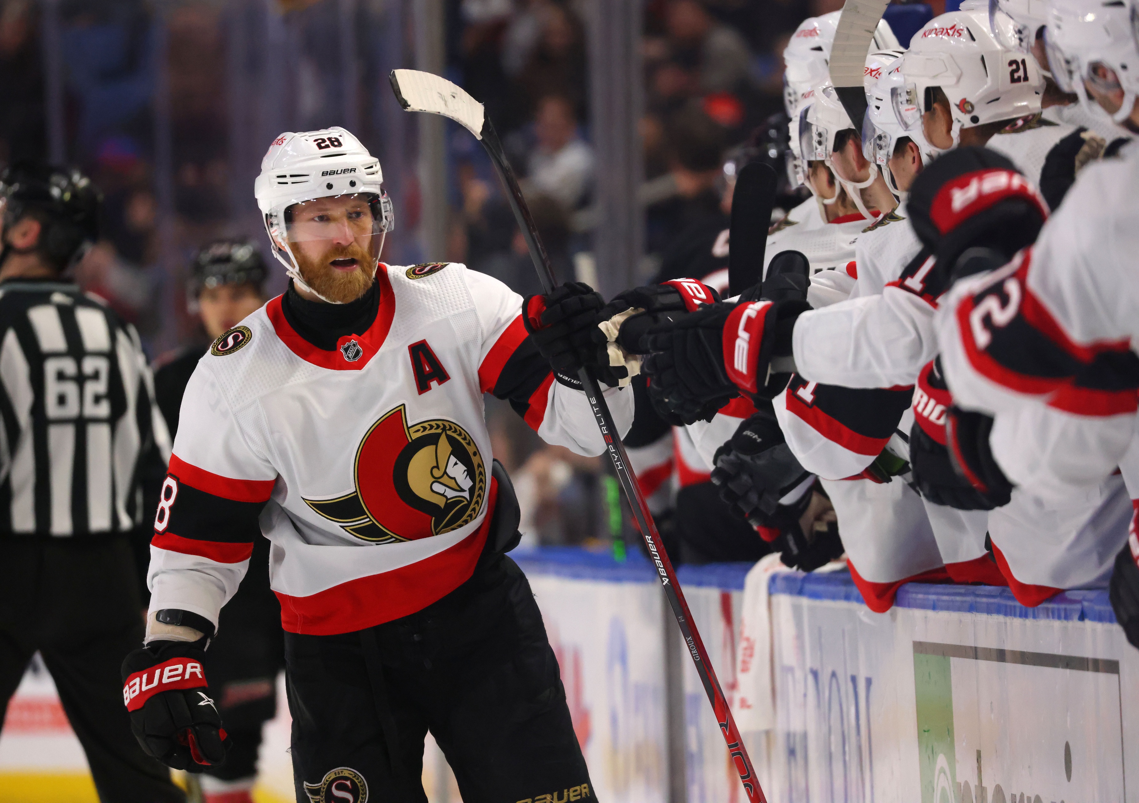 nhl picks Claude Giroux Ottawa Senators nhl picks predictions best bet odds