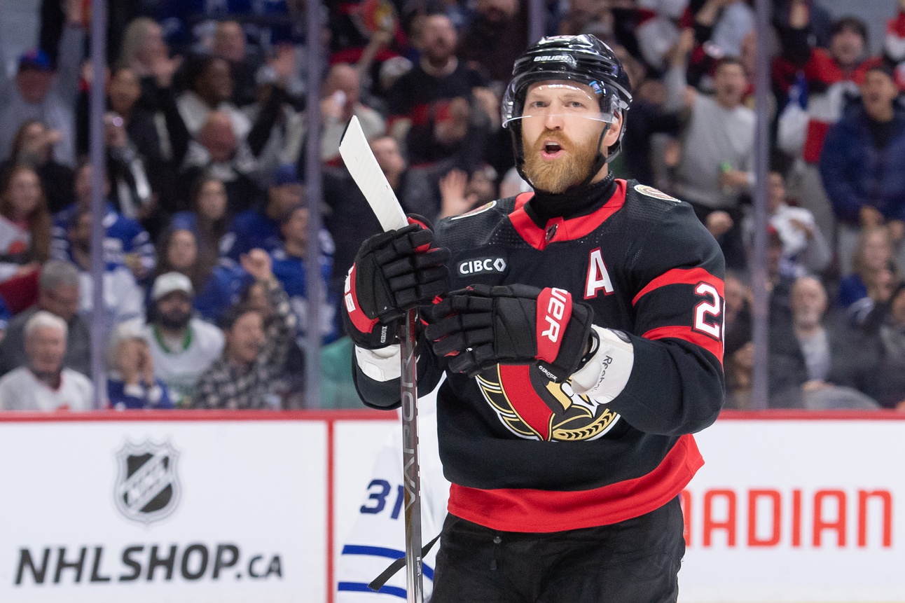 nhl picks Claude Giroux Ottawa Senators nhl picks predictions best bet odds