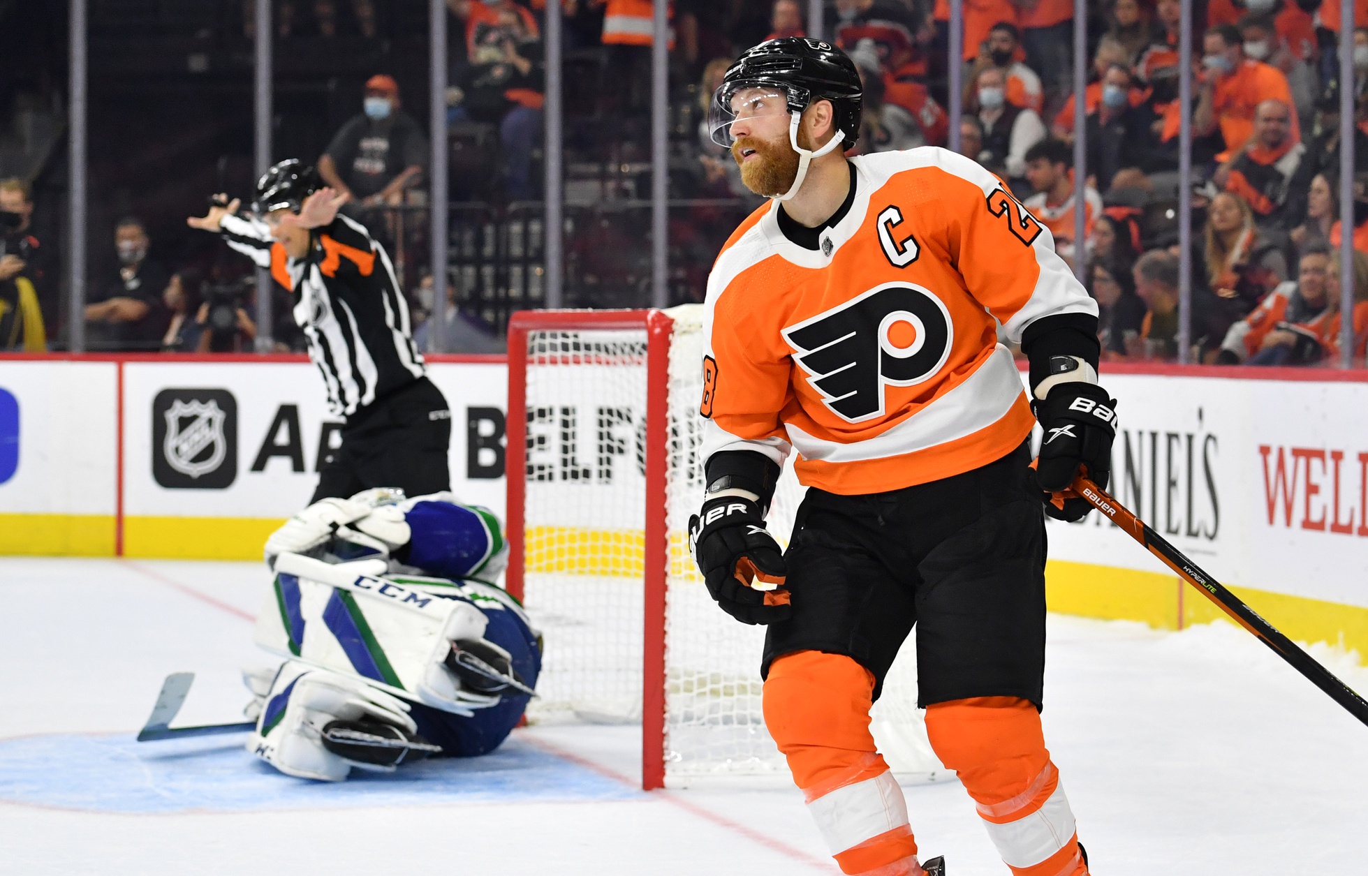 nhl picks Claude Giroux Philadelphia Flyers predictions best bet odds