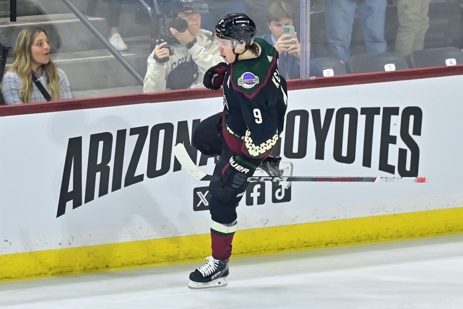 nhl picks Clayton Keller Arizona Coyotes nhl picks predictions best bet odds
