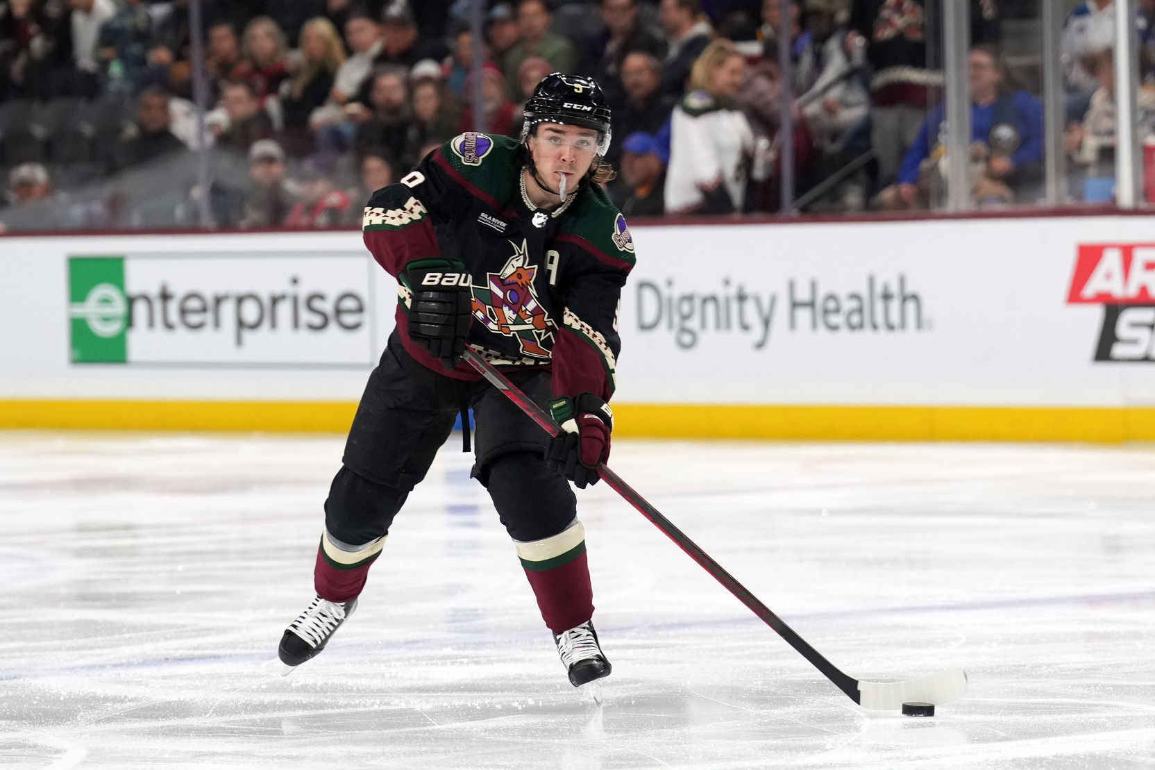 nhl picks Clayton Keller Arizona Coyotes nhl picks