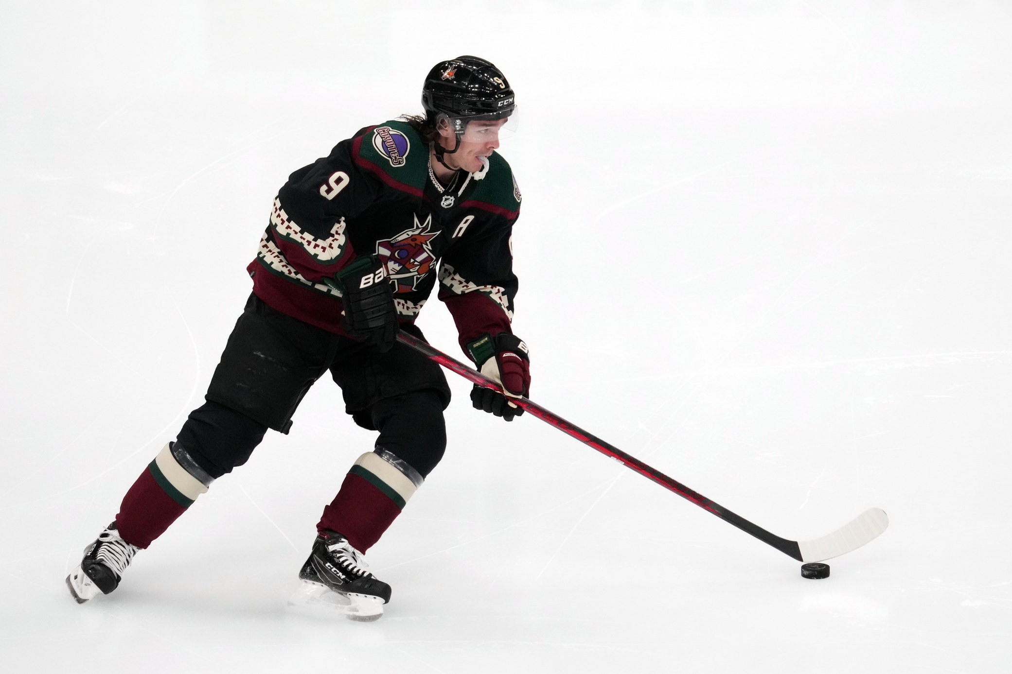 nhl picks Clayton Keller Arizona Coyotes predictions best bet odds