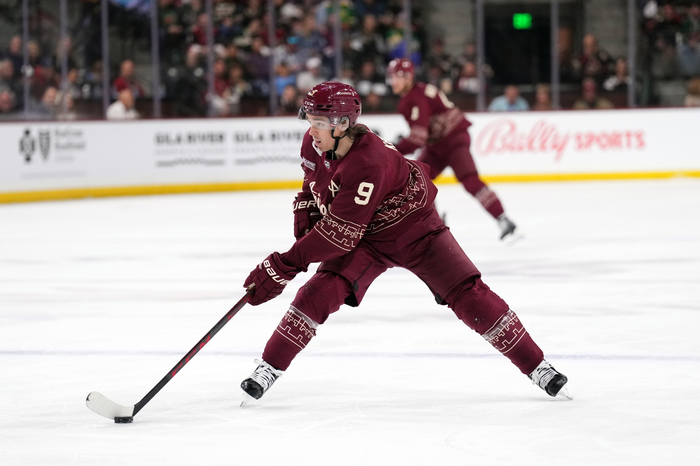 nhl picks Clayton Keller Arizona Coyotes predictions best bet odds