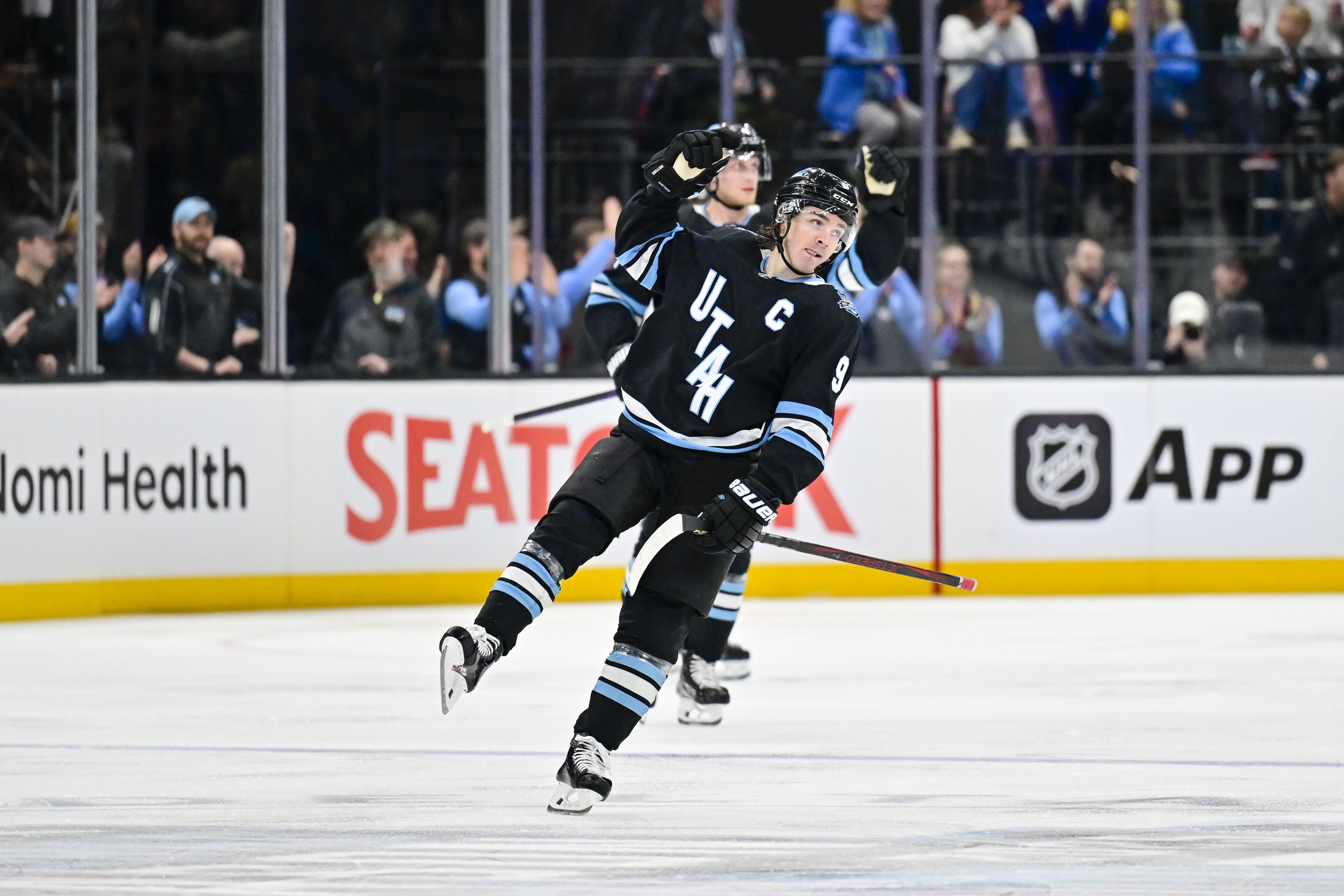 nhl picks Clayton Keller Utah Hockey Club nhl picks