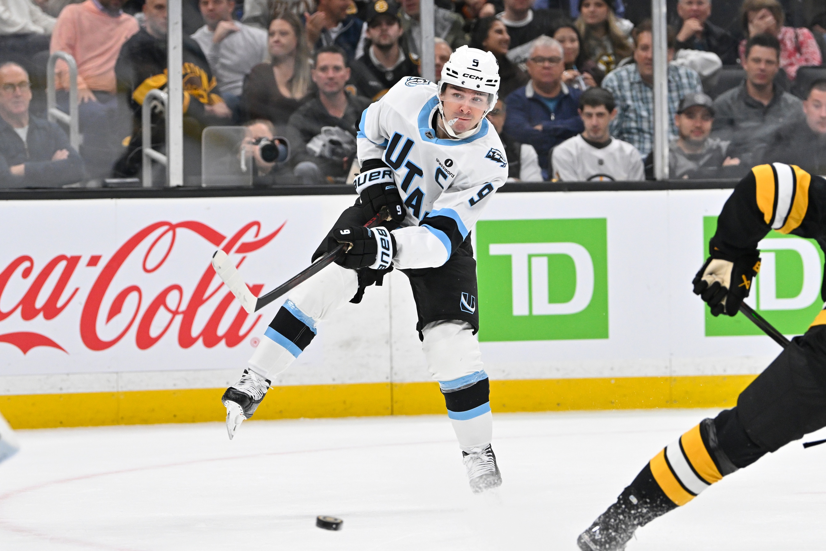 nhl picks Clayton Keller Utah Mammoth predictions best bet odds