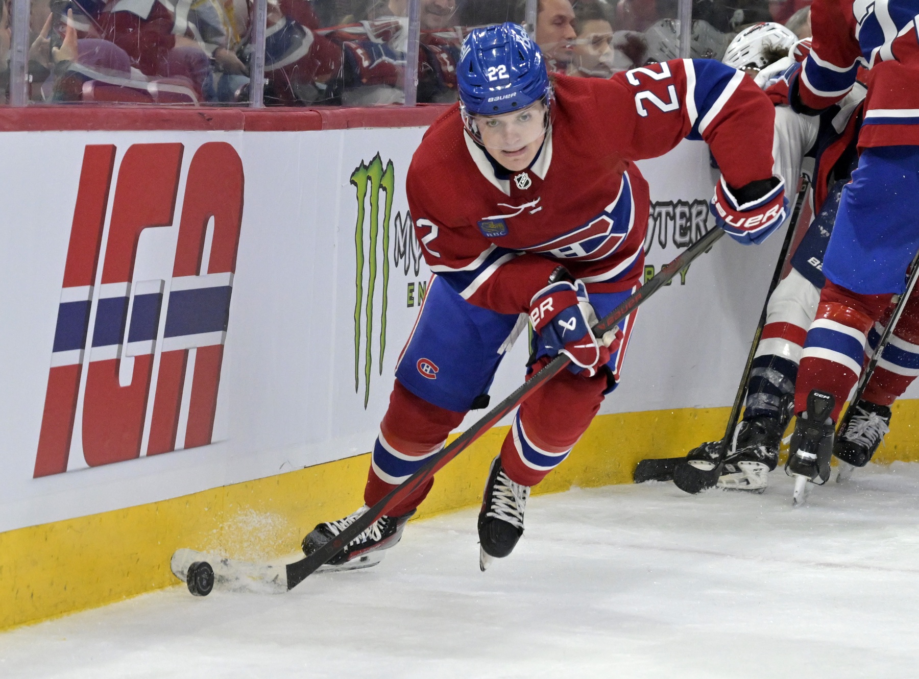 nhl picks Cole Caufield Montreal Canadiens nhl picks predictions best bet odds
