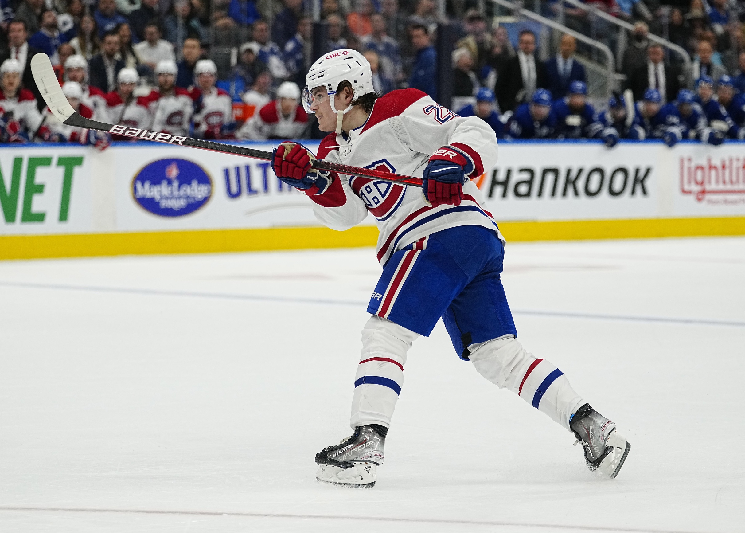 nhl picks Cole Caufield Montreal Canadiens predictions best bet odds