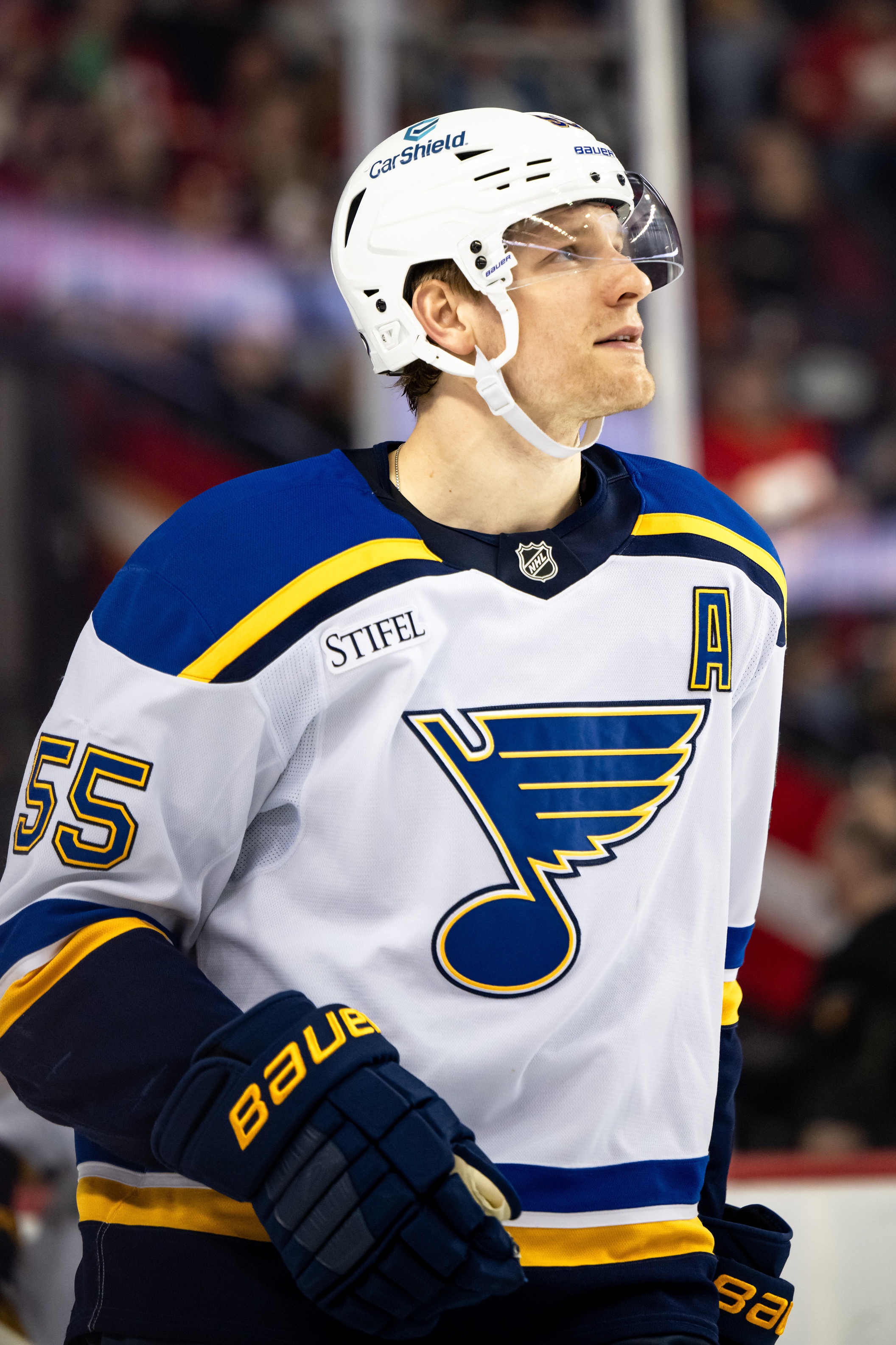 nhl picks Colton Parayko St. Louis Blues nhl picks