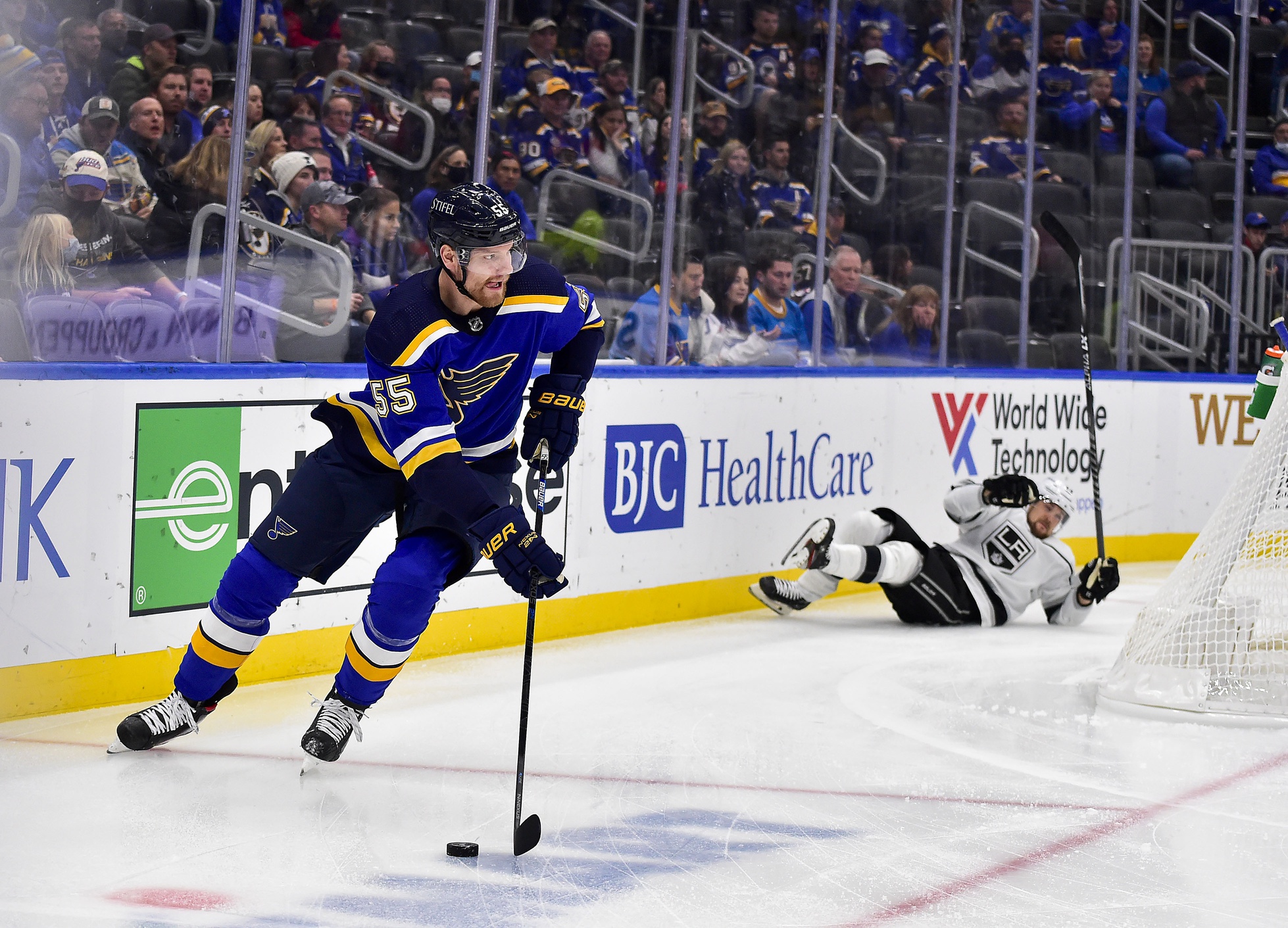 nhl picks Colton Parayko St. Louis Blues predictions best bet odds