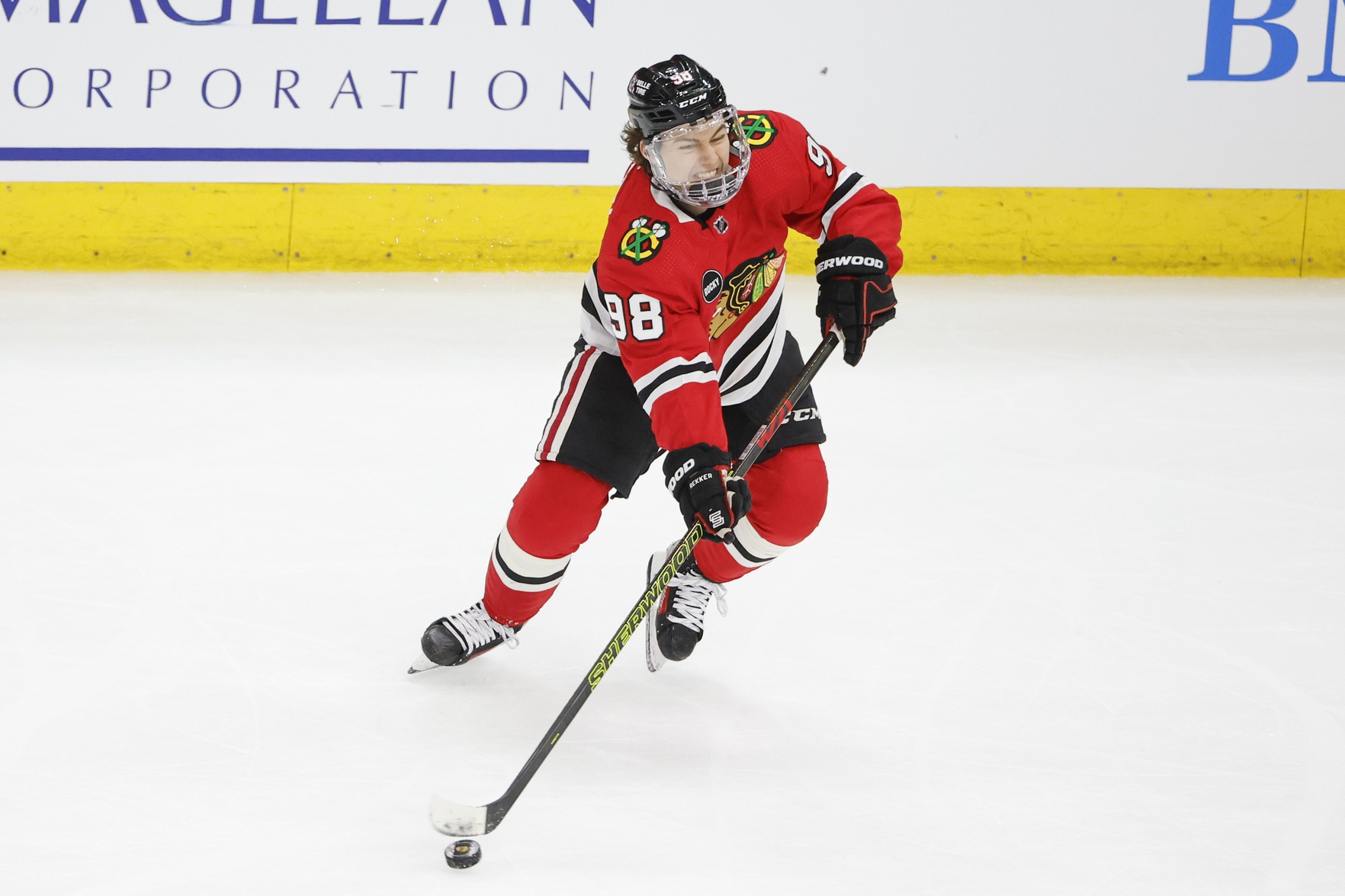 nhl picks Connor Bedard Chicago Blackhawks nhl picks predictions best bet odds