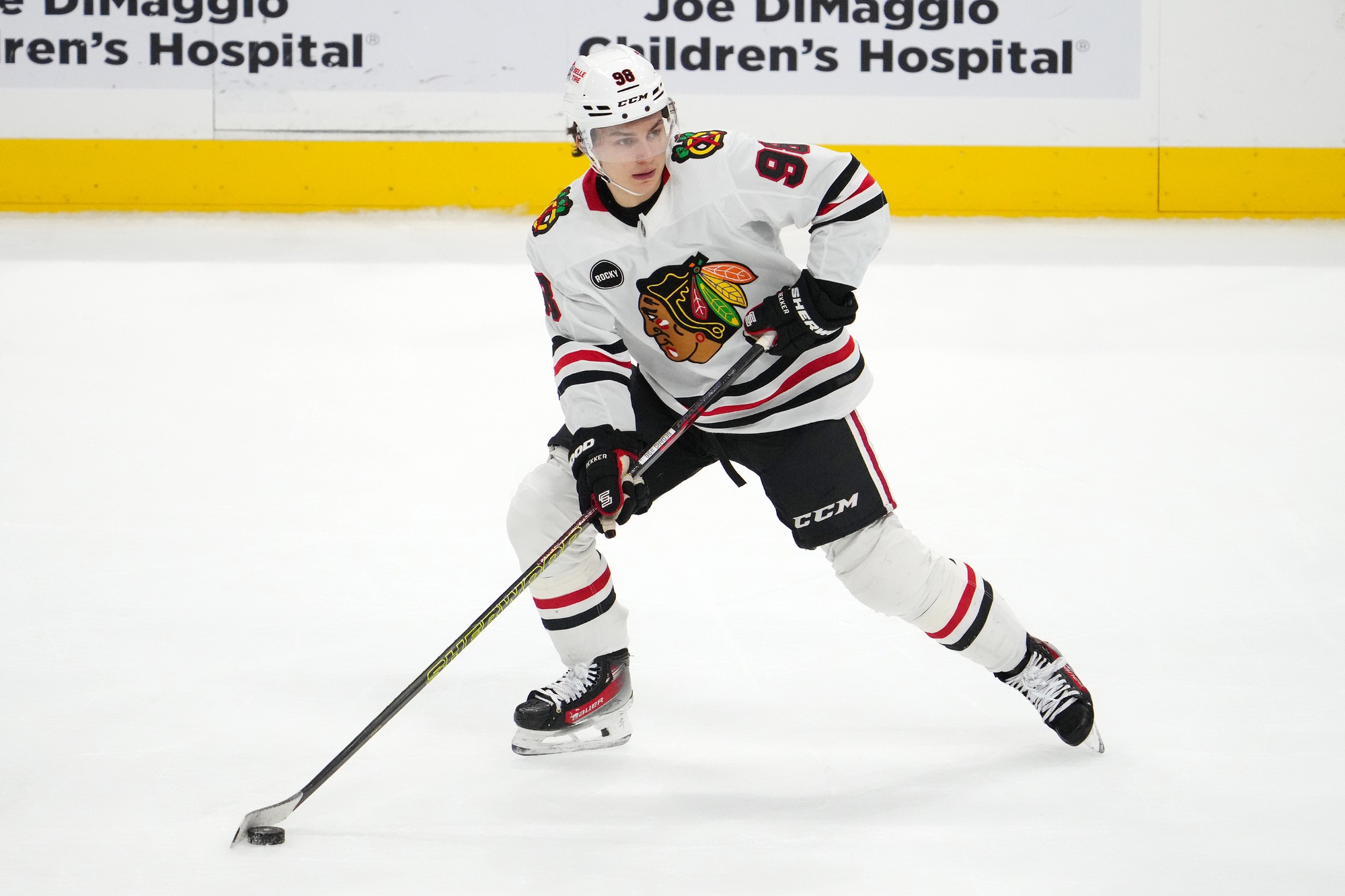 nhl picks Connor Bedard Chicago Blackhawks nhl picks predictions best bet odds