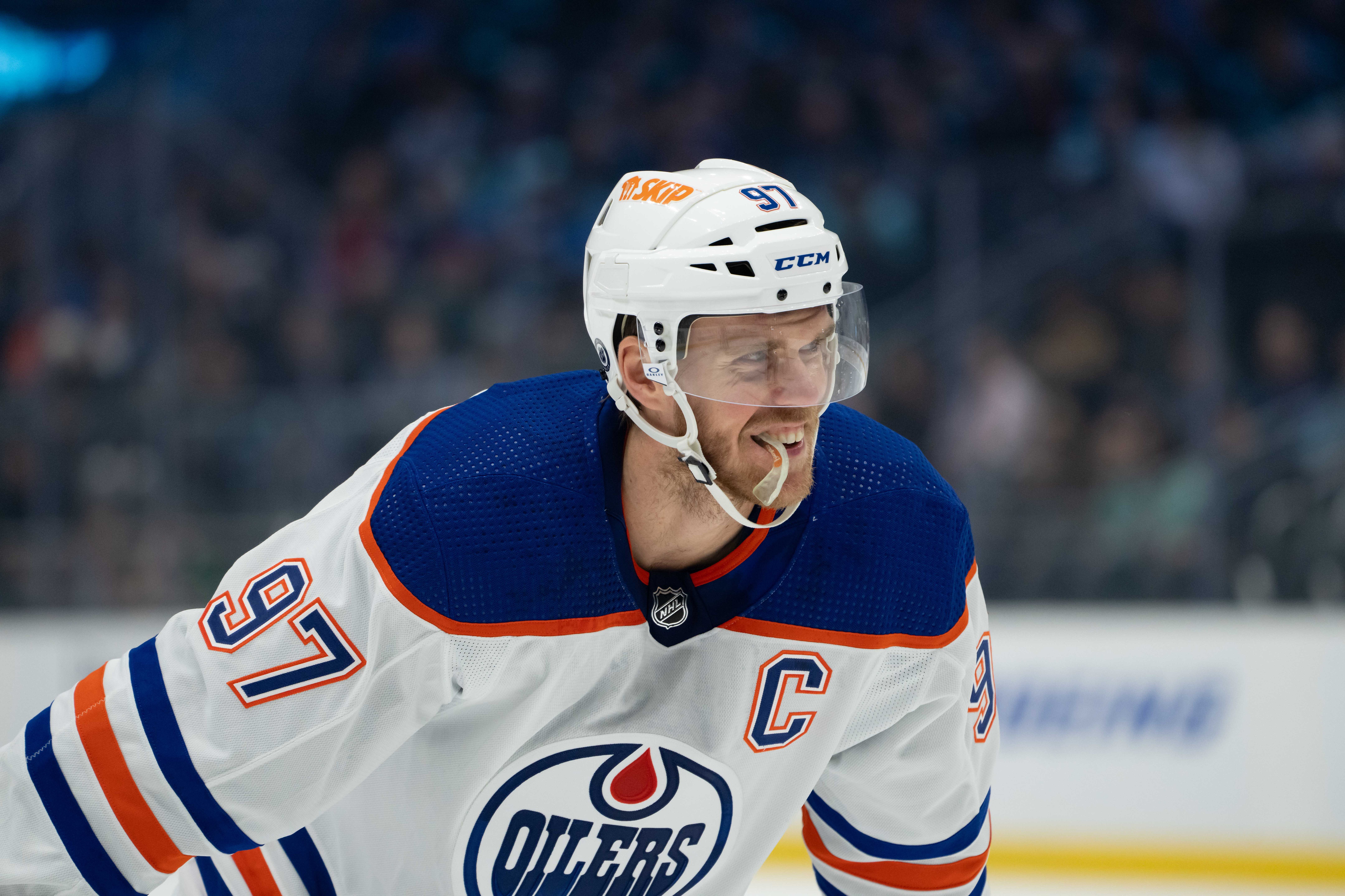 nhl picks Connor McDavid Edmonton Oilers nhl picks