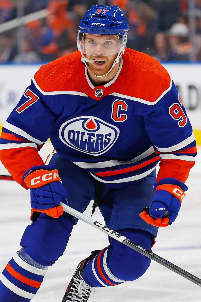 nhl picks Connor McDavid Edmonton Oilers nhl picks