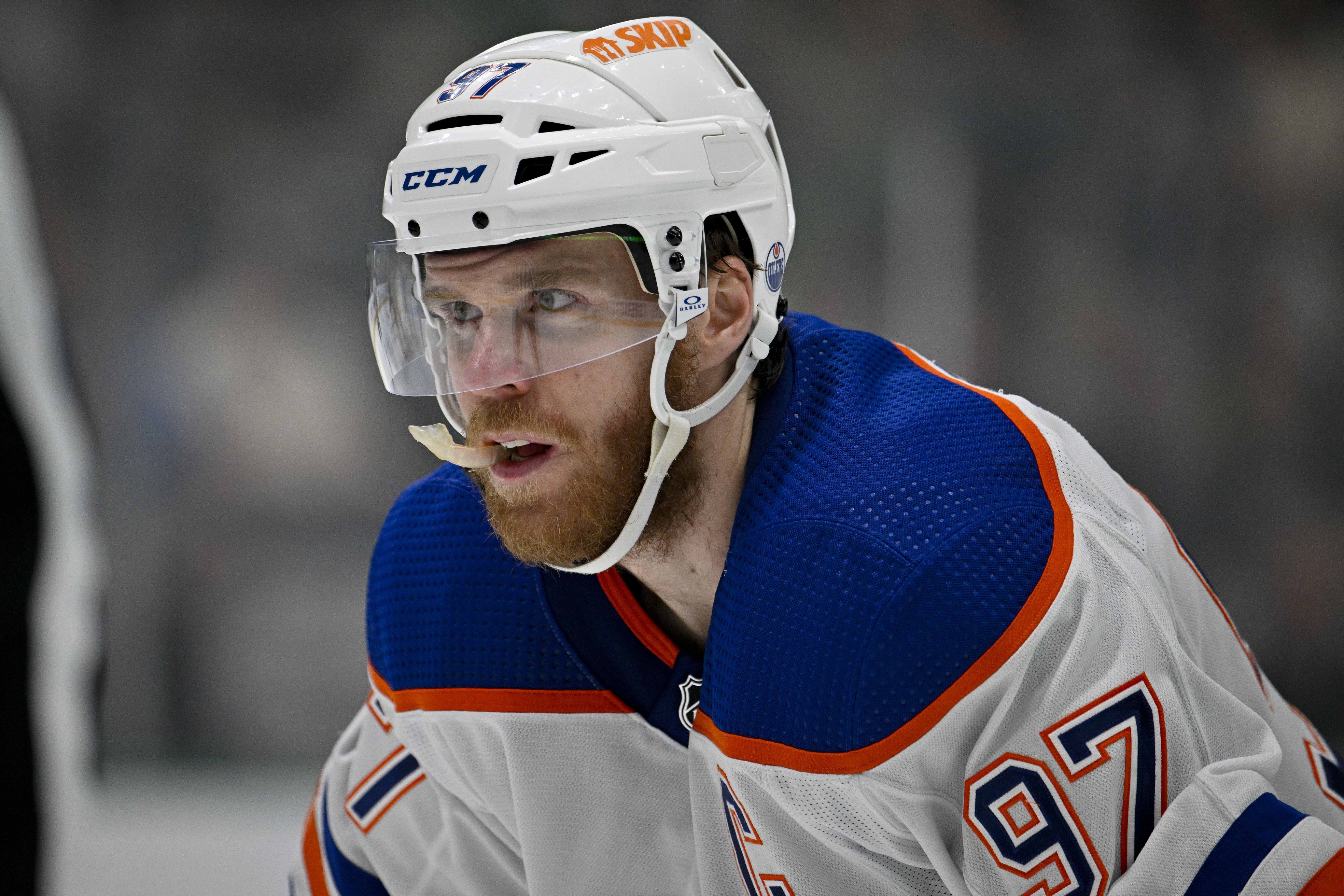 nhl picks Connor McDavid Edmonton Oilers nhl picks