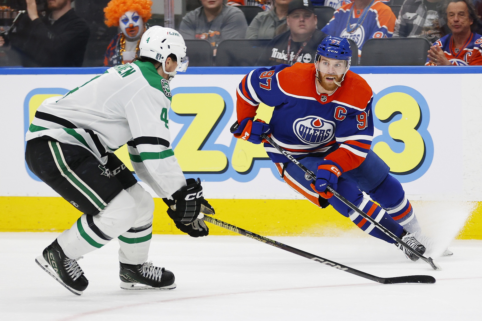 nhl picks Connor McDavid Edmonton Oilers nhl picks