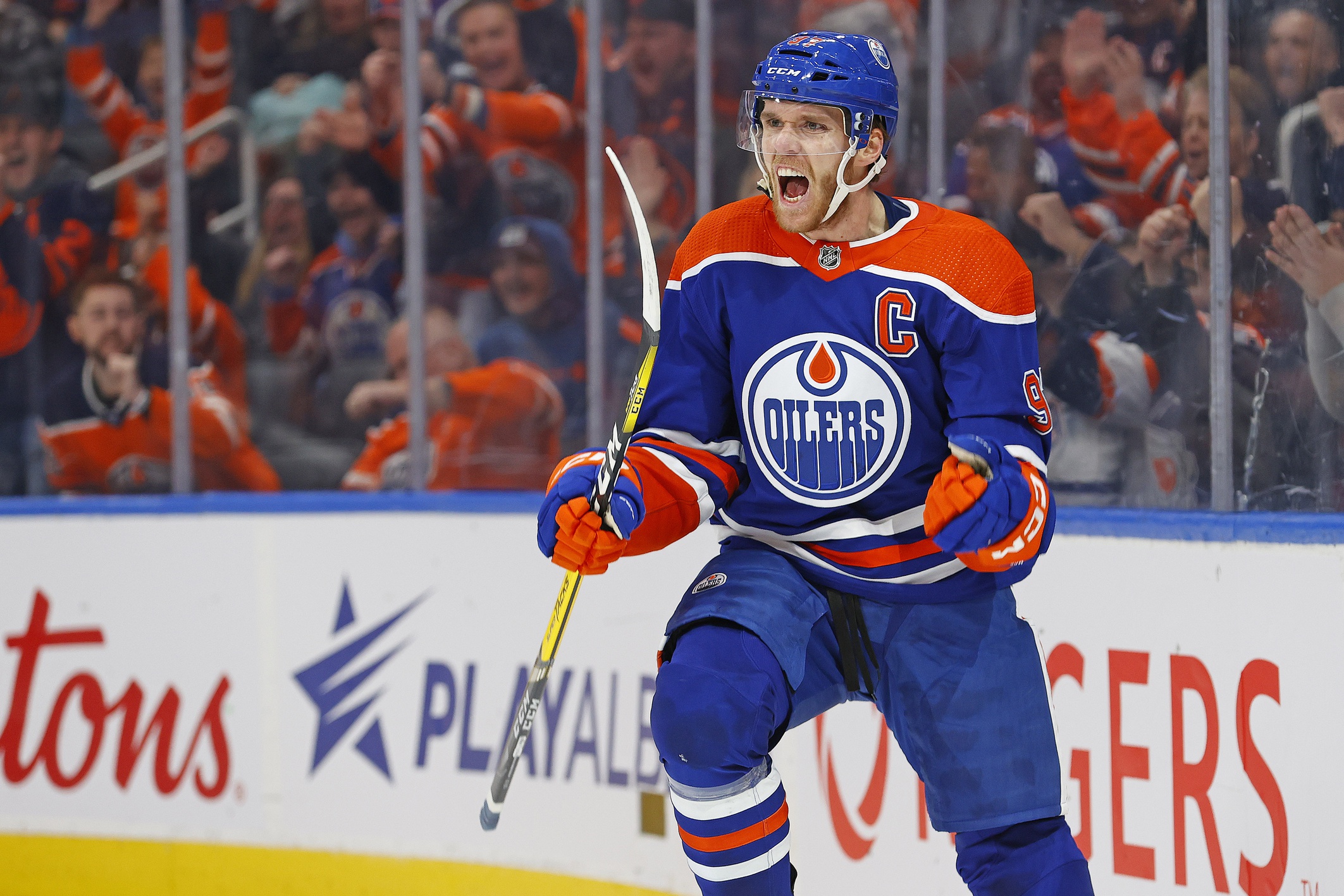 nhl picks Connor McDavid Edmonton Oilers nhl picks