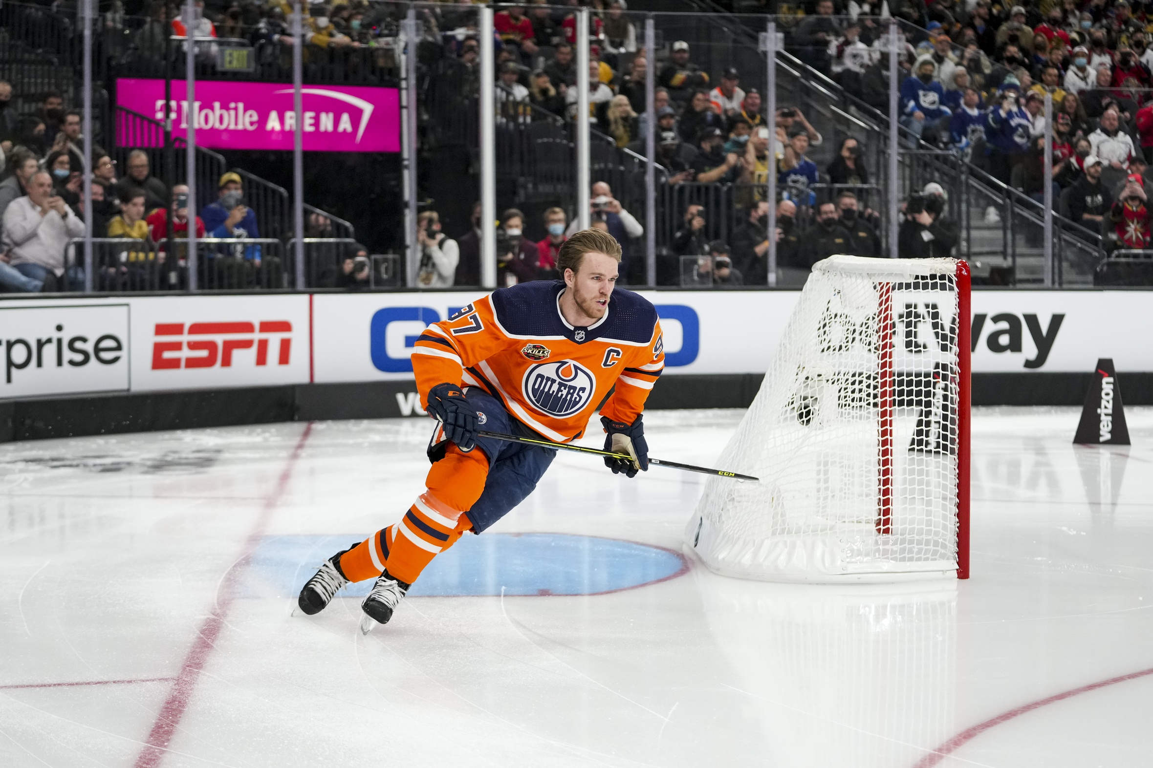 nhl picks Connor McDavid Edmonton Oilers predictions best bet odds