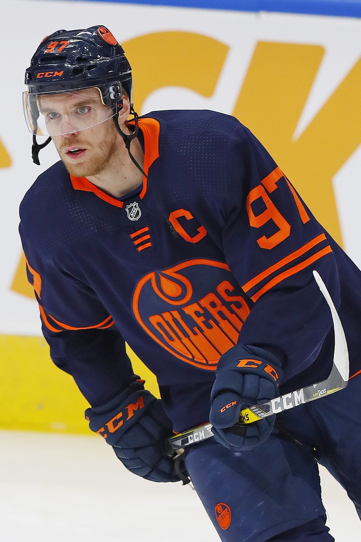 nhl picks Connor McDavid Edmonton Oilers predictions best bet odds