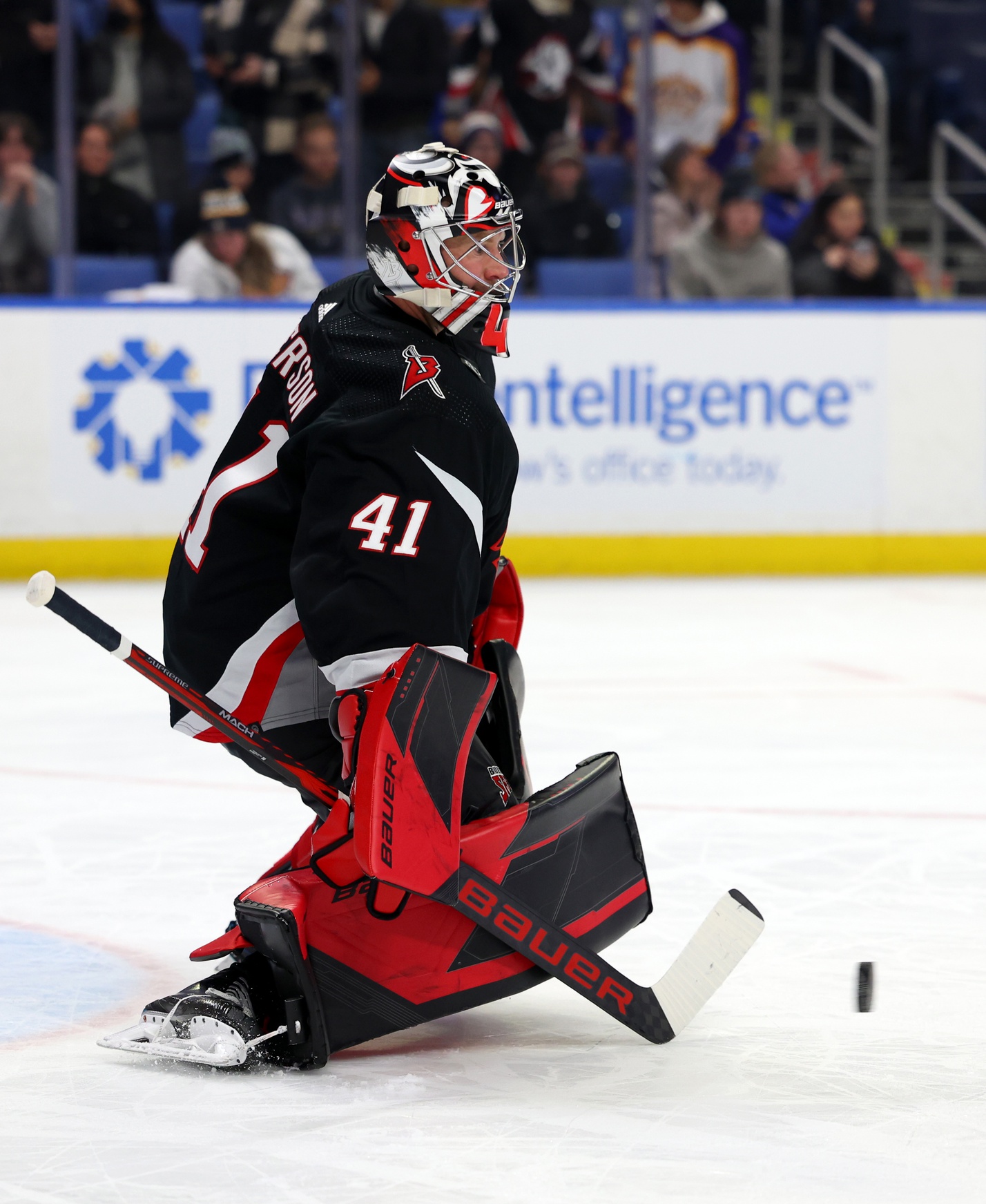 nhl picks Craig Anderson Buffalo Sabres nhl picks