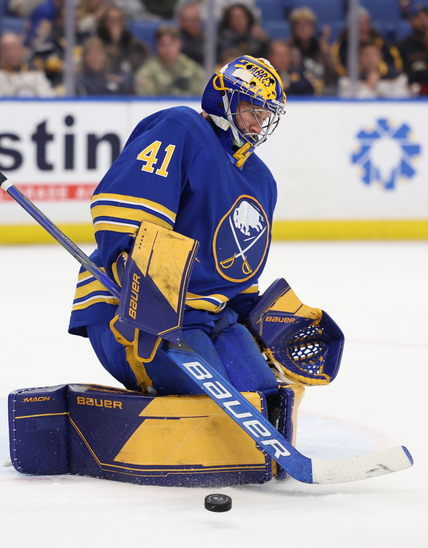 nhl picks Craig Anderson Buffalo Sabres predictions best bet odds