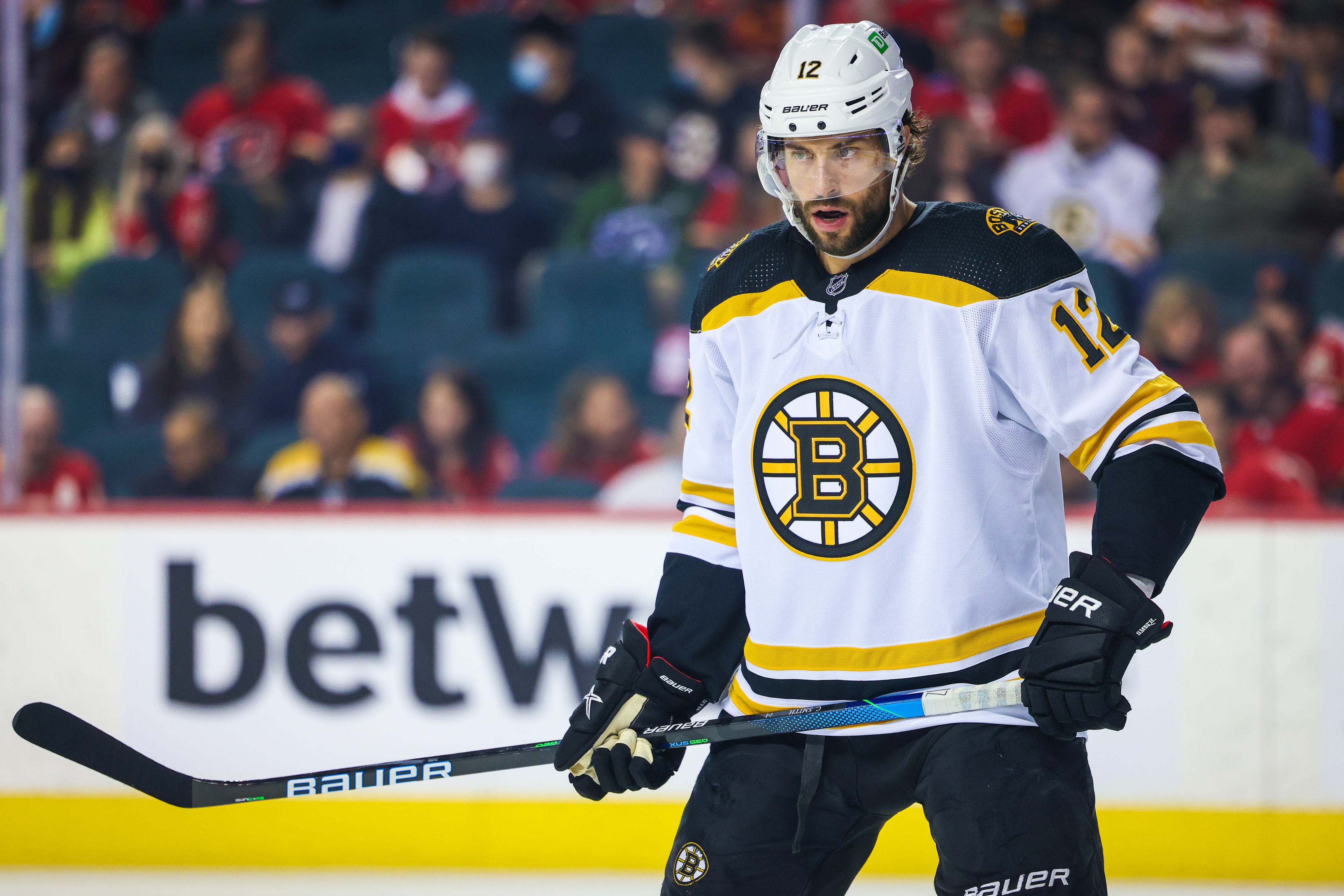 nhl picks Craig Smith Boston Bruins predictions best bet odds