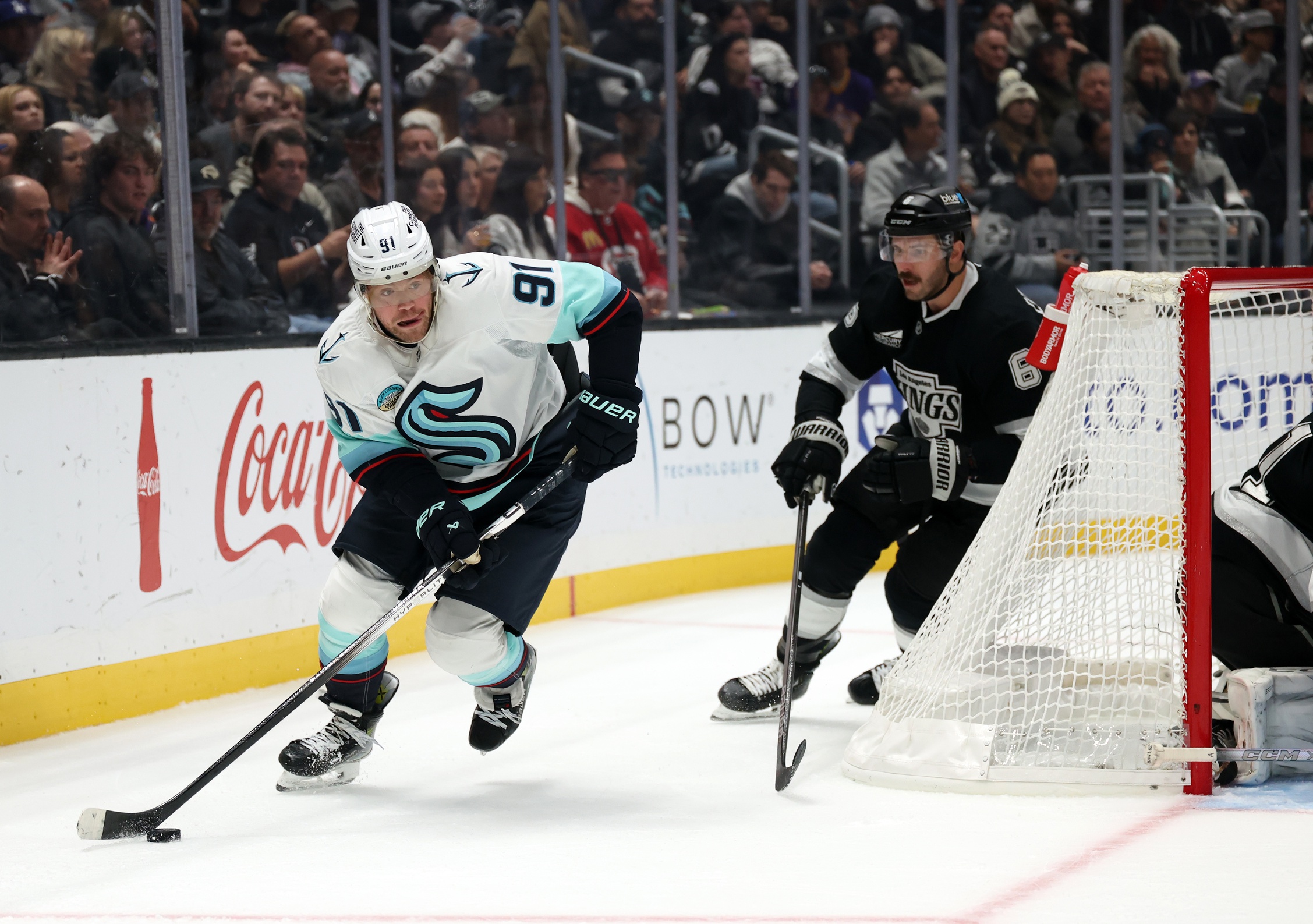 nhl picks Daniel Sprong Seattle Kraken nhl picks