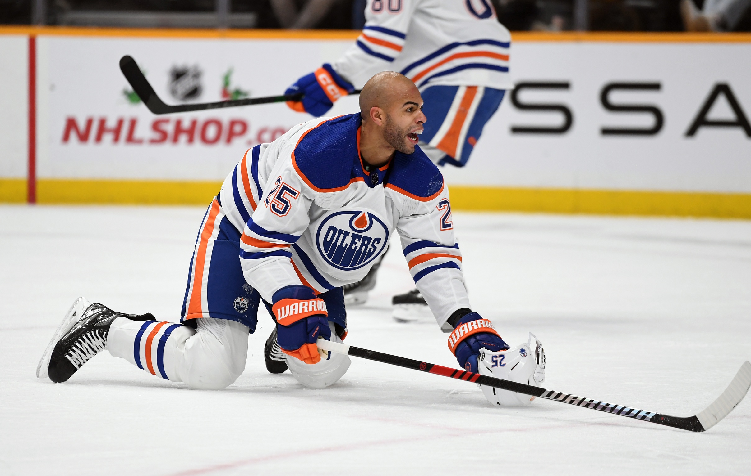 nhl picks Darnell Nurse Edmonton Oilers nhl picks