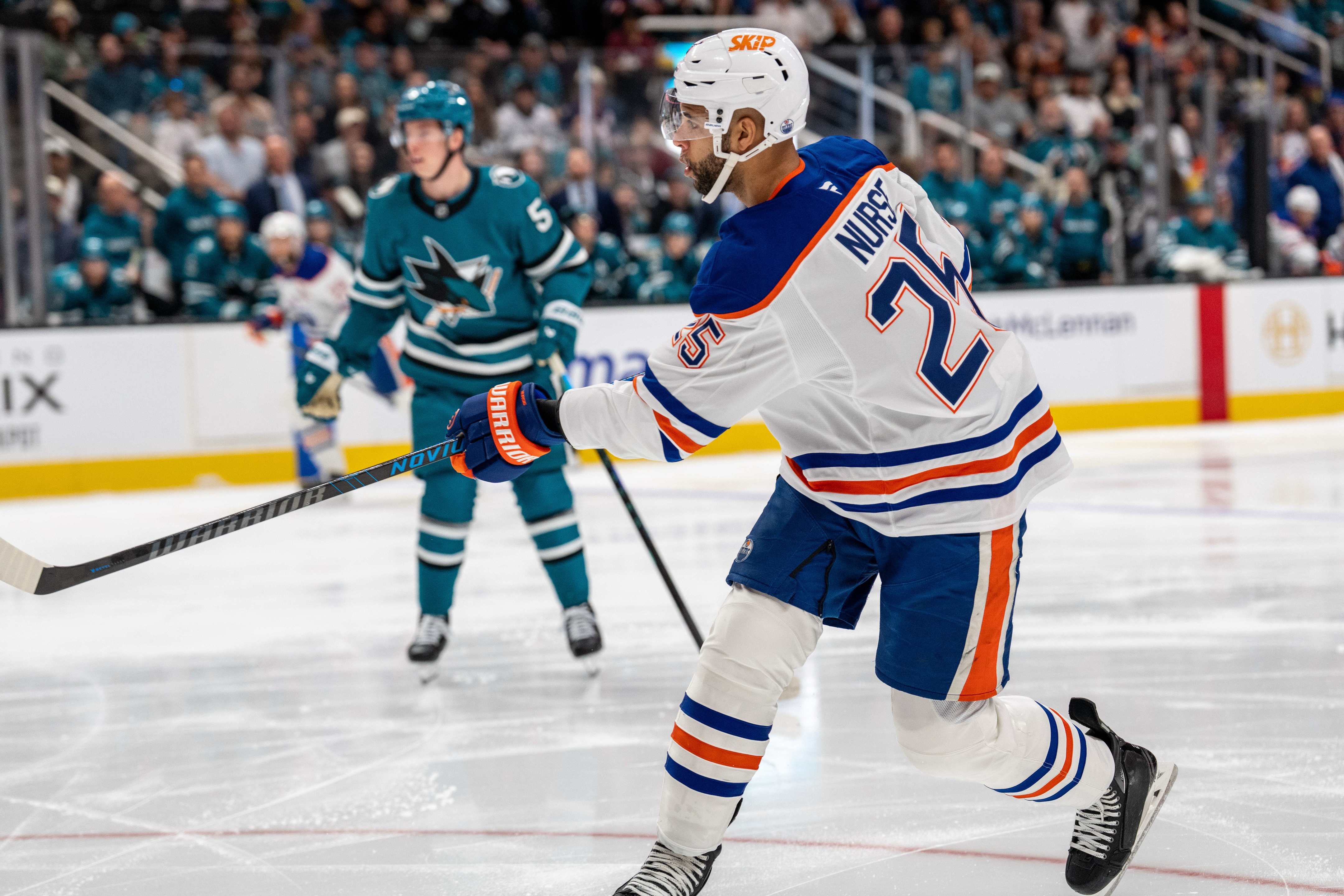 nhl picks Darnell Nurse Edmonton Oilers predictions best bet odds