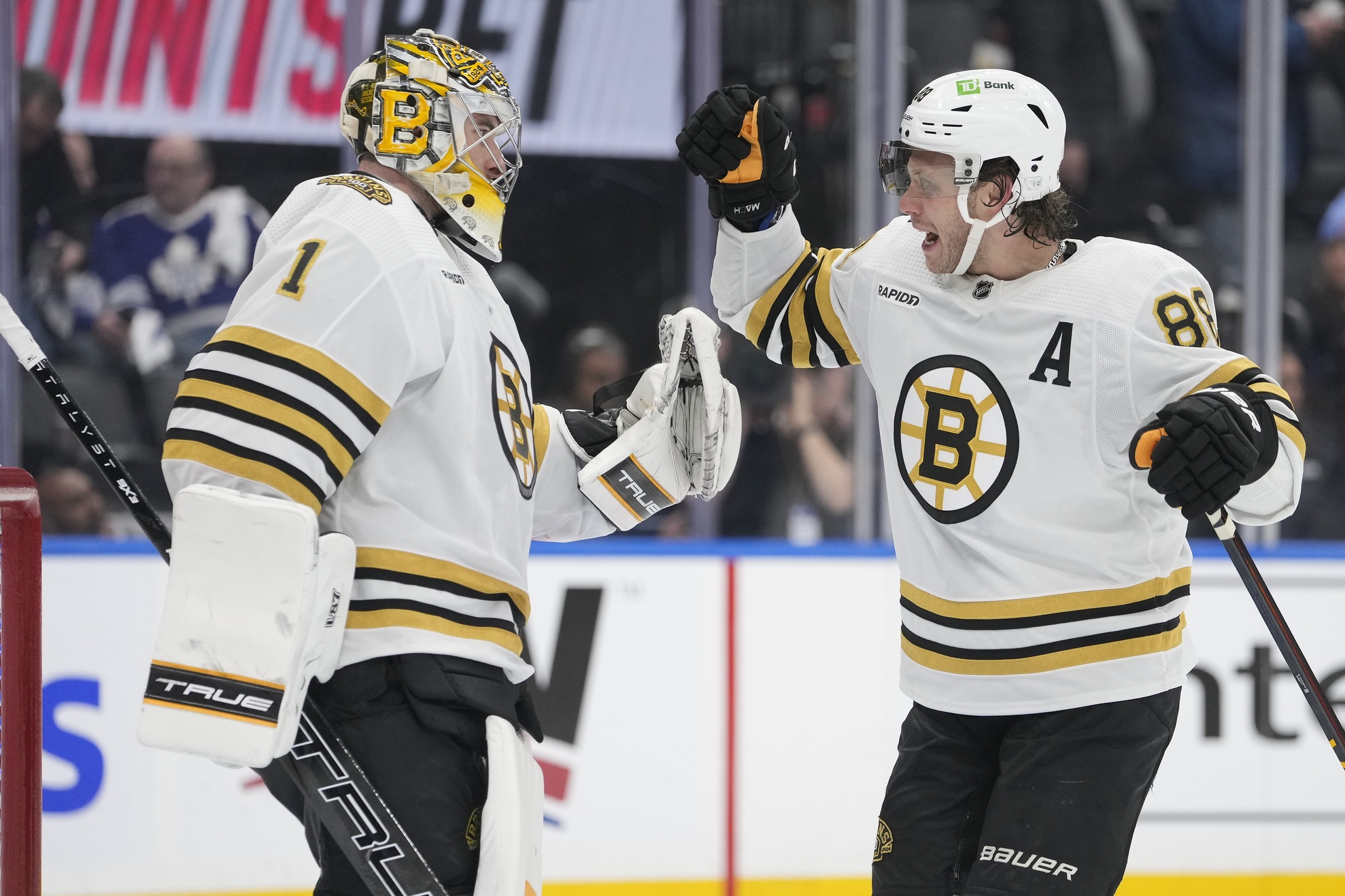 nhl picks David Pastrnak Boston Bruins nhl picks